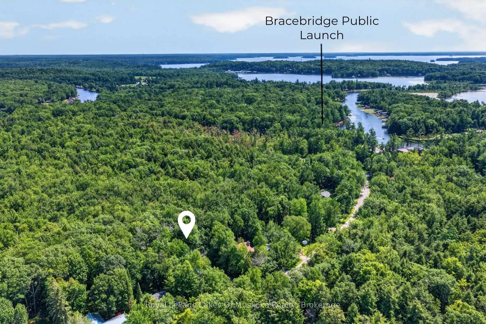 Photo 62 of 1341 Golden Beach Road, Bracebridge, Monck (Bracebridge) — HOMEH