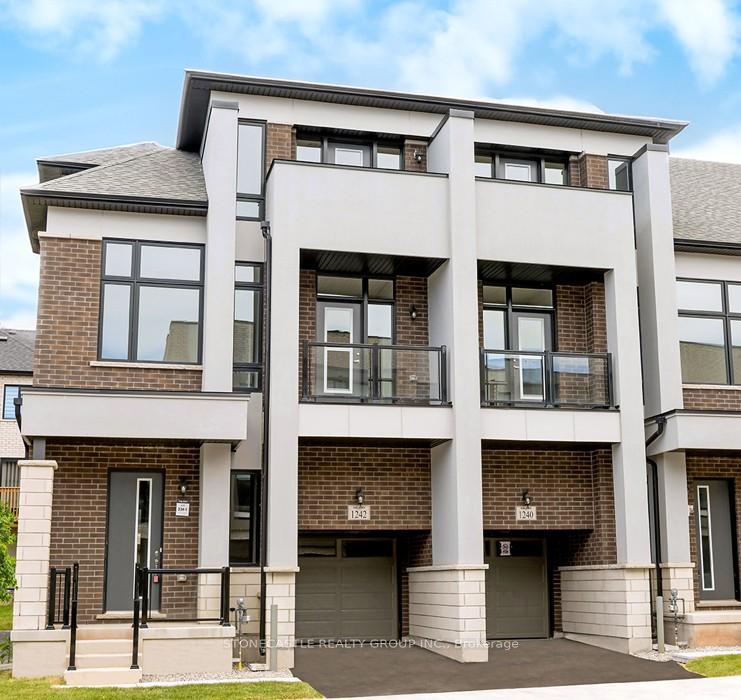 Photo 1 of 1242 Anthonia Trail, Oakville, Joshua Meadows — HOMEH