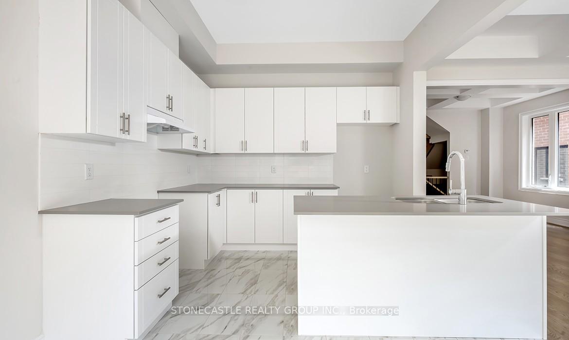 Photo 8 of 1242 Anthonia Trail, Oakville, Joshua Meadows — HOMEH