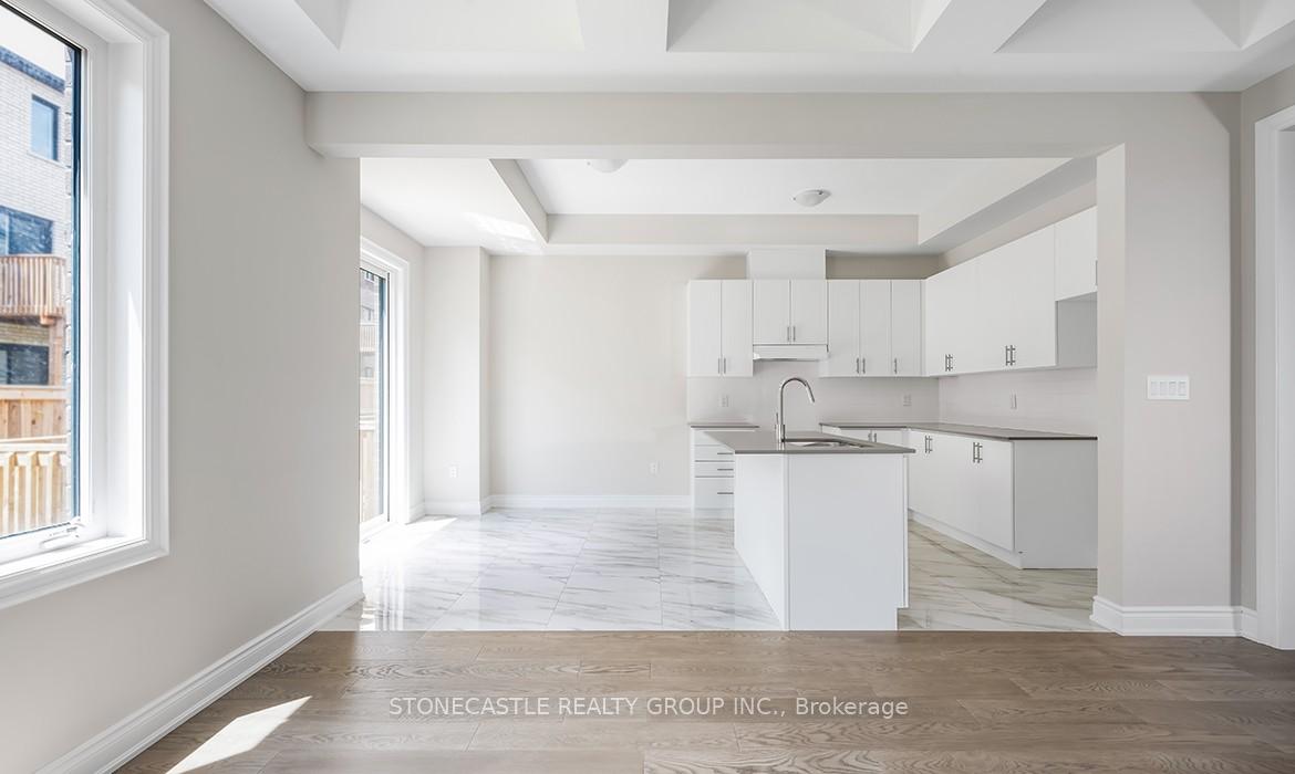 Photo 13 of 1242 Anthonia Trail, Oakville, Joshua Meadows — HOMEH
