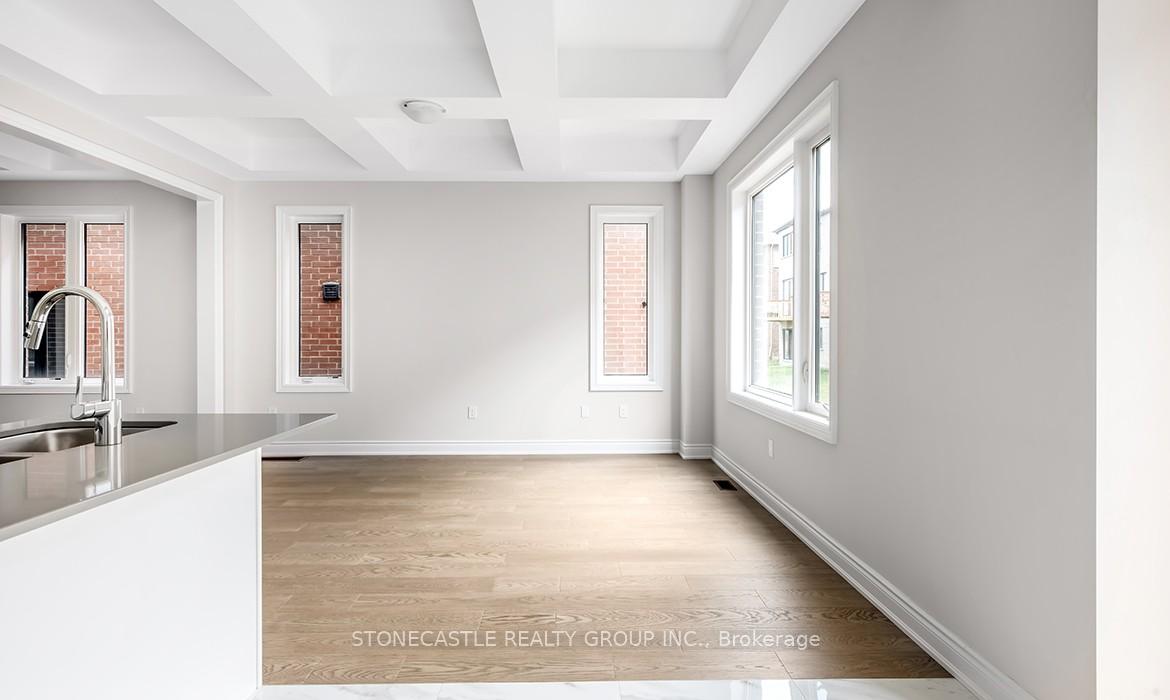 Photo 14 of 1242 Anthonia Trail, Oakville, Joshua Meadows — HOMEH