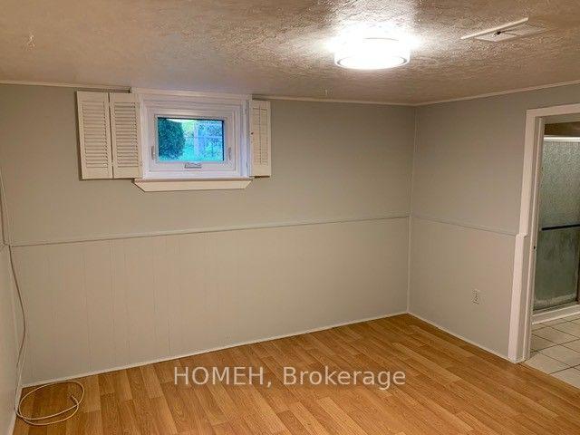 Photo 4 of Unit Basement, 100 Edgecroft Road, Etobicoke, Stonegate-Queensway — HOMEH