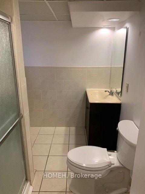 Photo 5 of Unit Basement, 100 Edgecroft Road, Etobicoke, Stonegate-Queensway — HOMEH