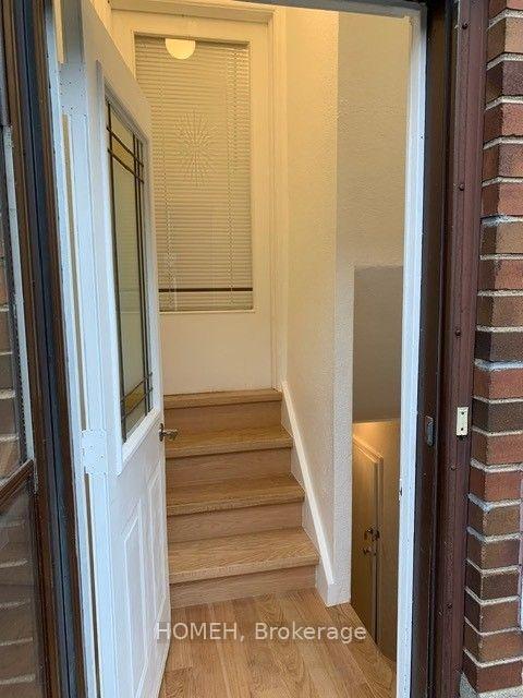 Photo 7 of Unit Basement, 100 Edgecroft Road, Etobicoke, Stonegate-Queensway — HOMEH