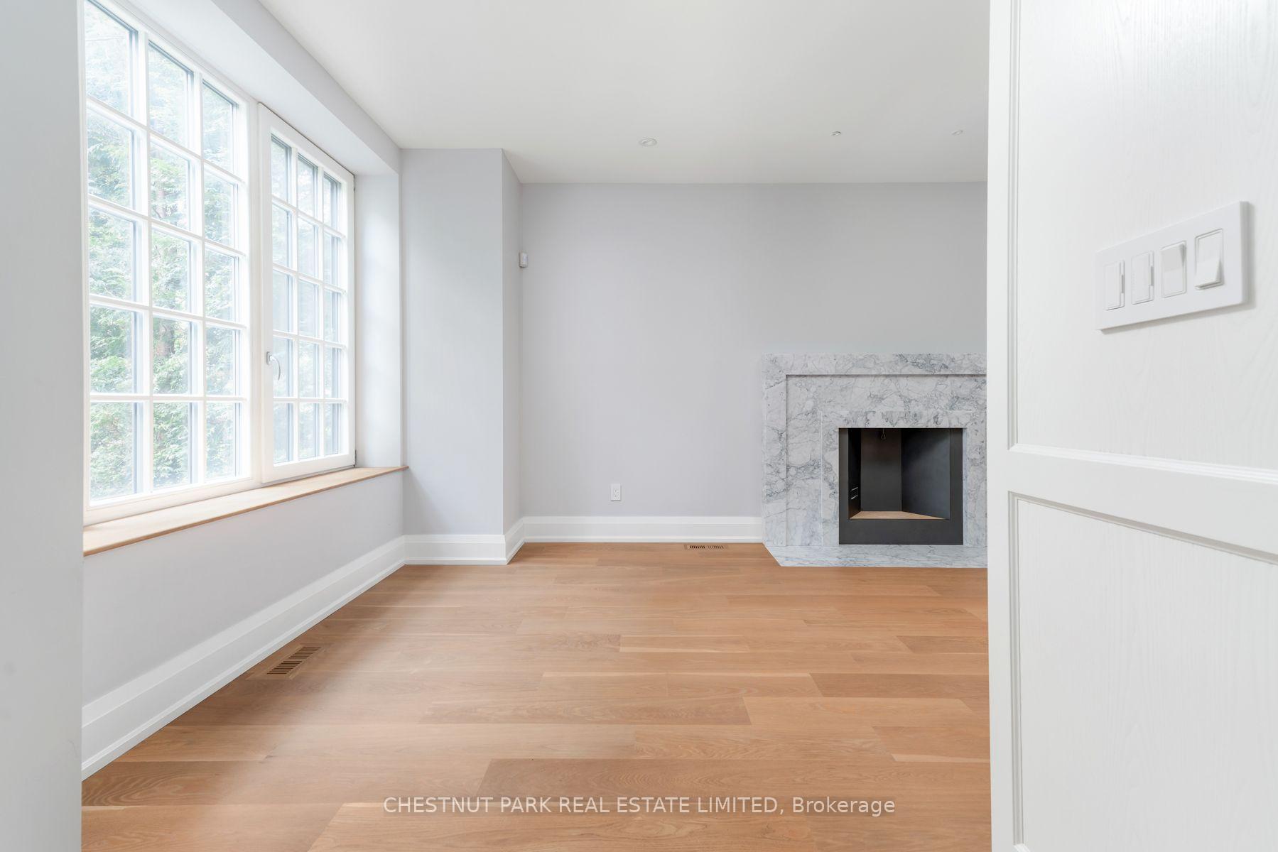 Photo 6 of 94A Admiral Road, Toronto, The Annex — HOMEH