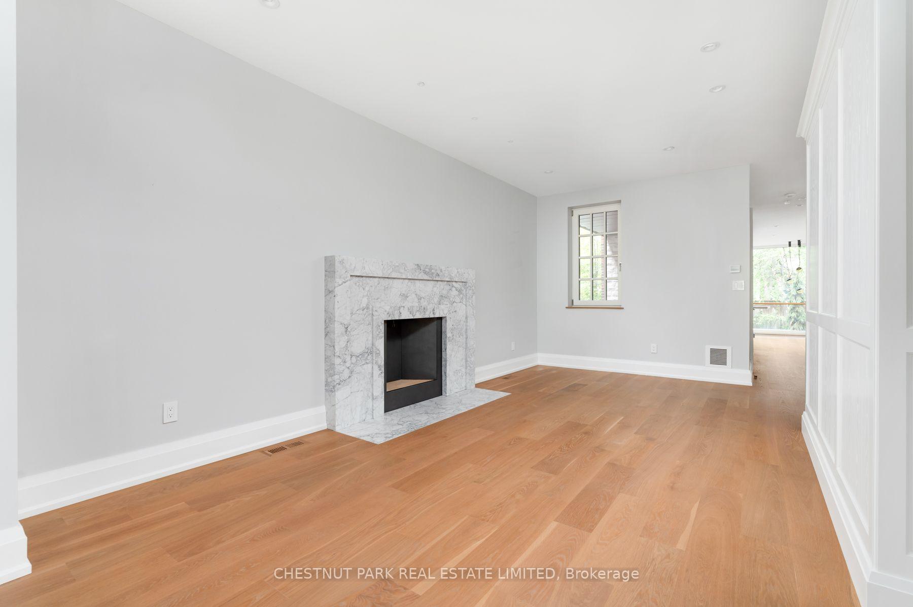 Photo 7 of 94A Admiral Road, Toronto, The Annex — HOMEH