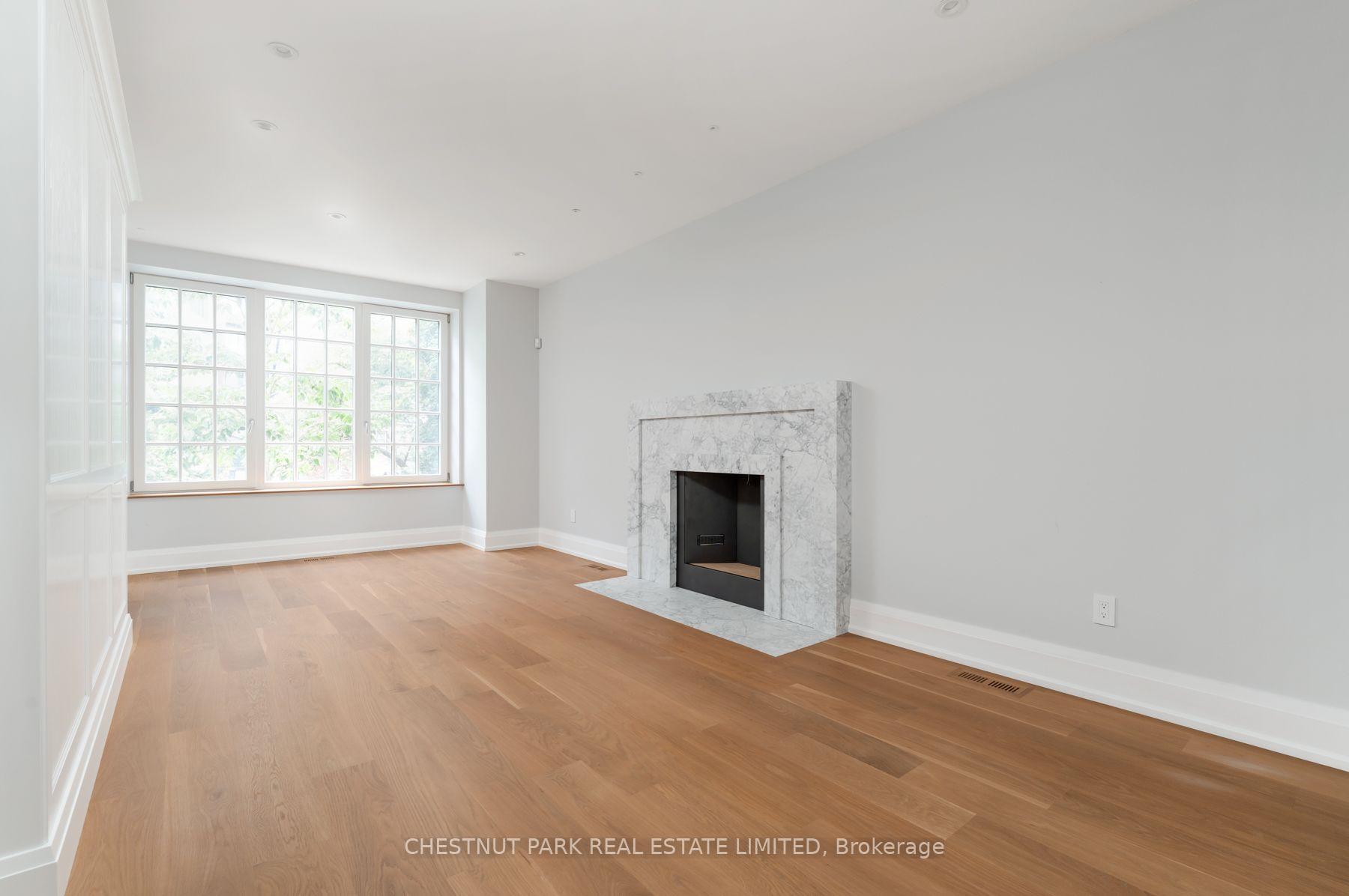 Photo 9 of 94A Admiral Road, Toronto, The Annex — HOMEH