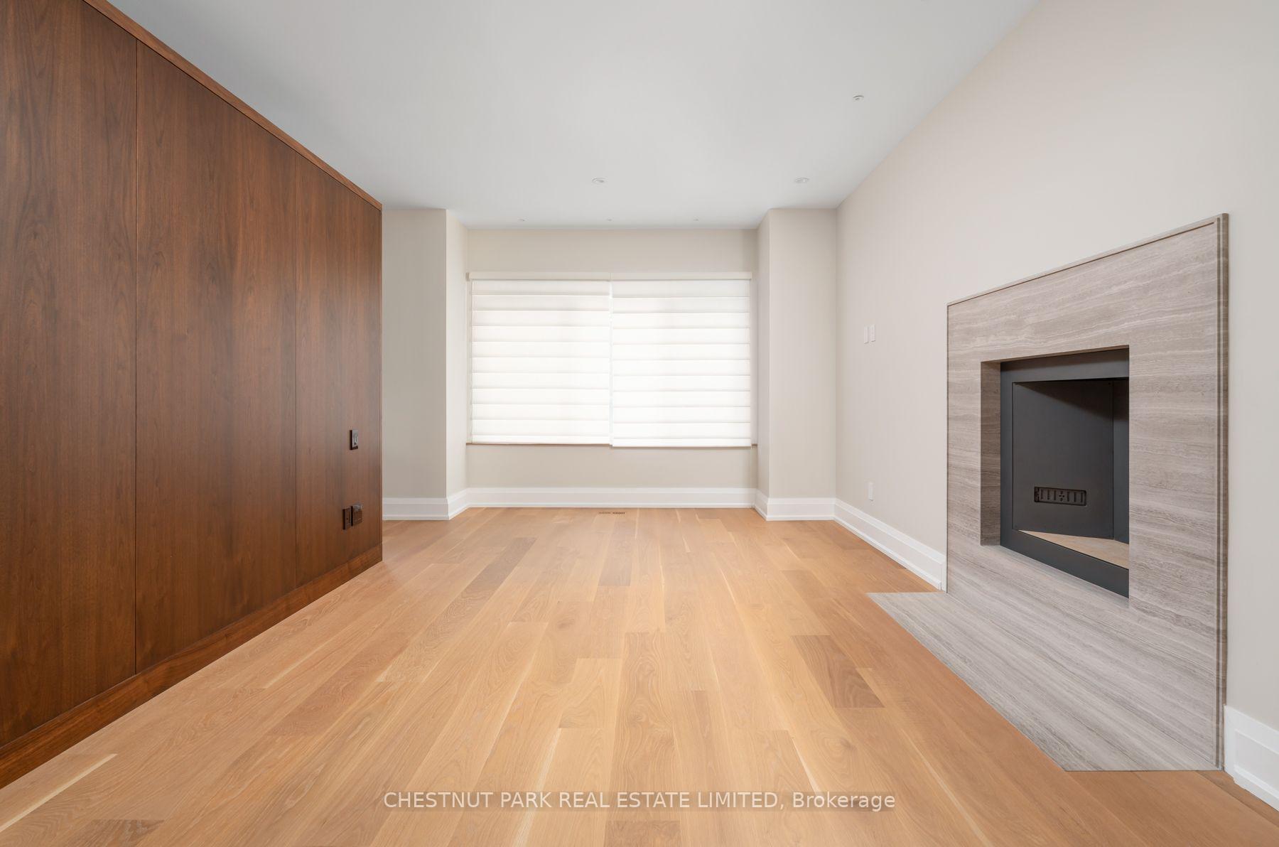 Photo 17 of 94A Admiral Road, Toronto, The Annex — HOMEH