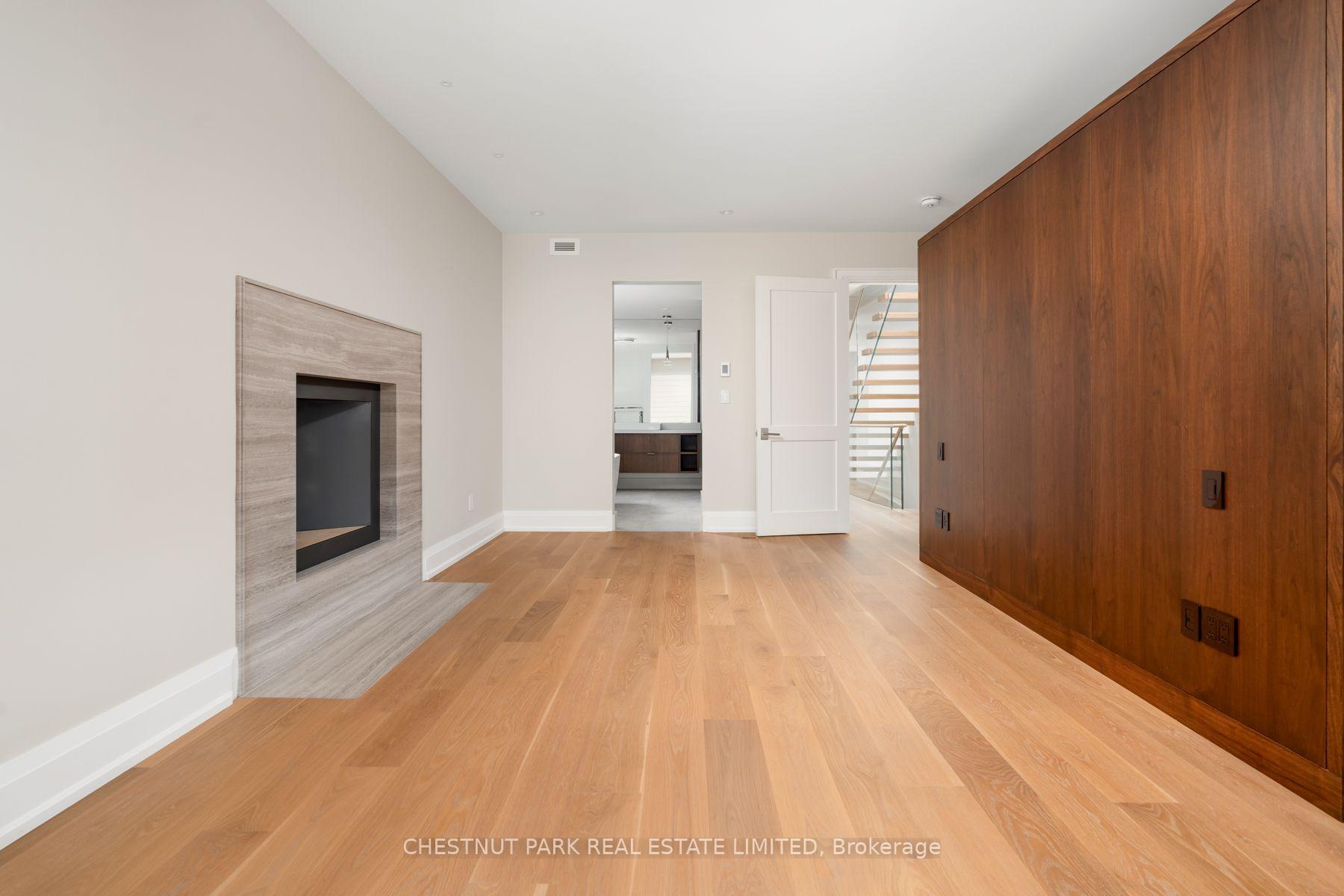 Photo 18 of 94A Admiral Road, Toronto, The Annex — HOMEH