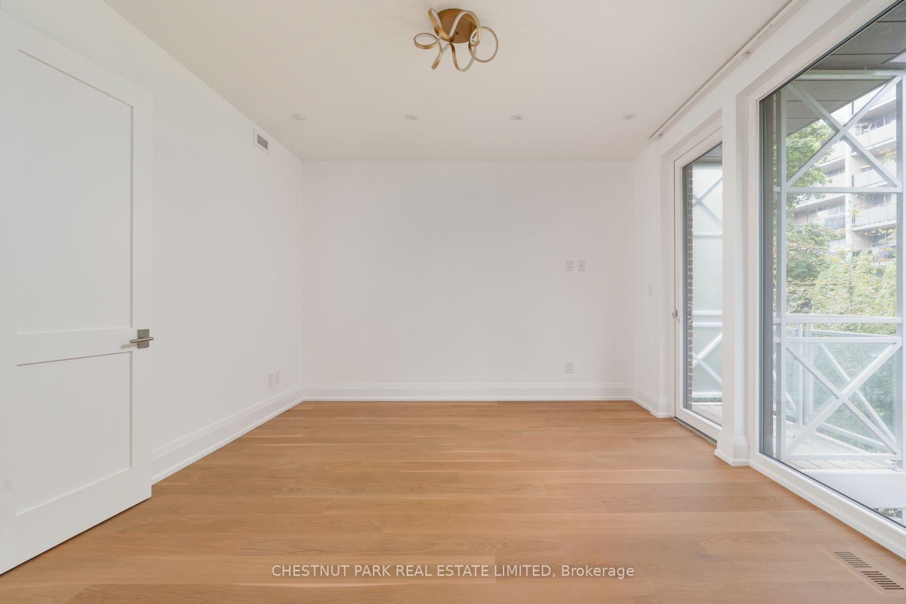 Photo 23 of 94A Admiral Road, Toronto, The Annex — HOMEH