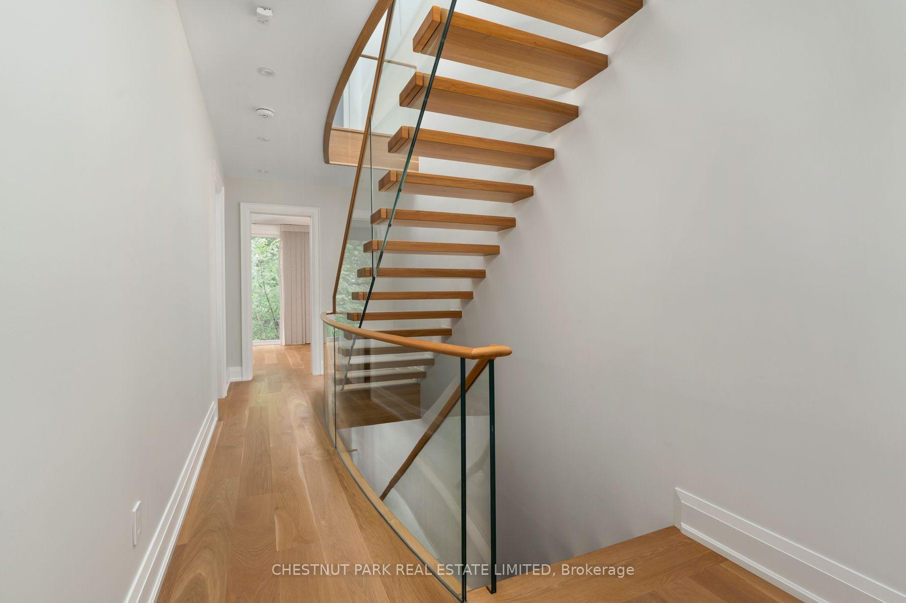 Photo 26 of 94A Admiral Road, Toronto, The Annex — HOMEH