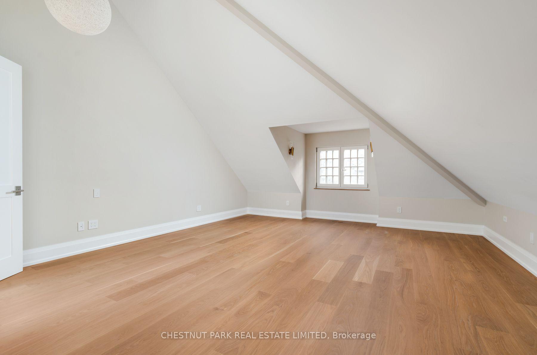 Photo 28 of 94A Admiral Road, Toronto, The Annex — HOMEH