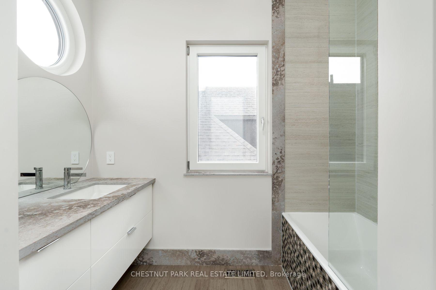 Photo 30 of 94A Admiral Road, Toronto, The Annex — HOMEH
