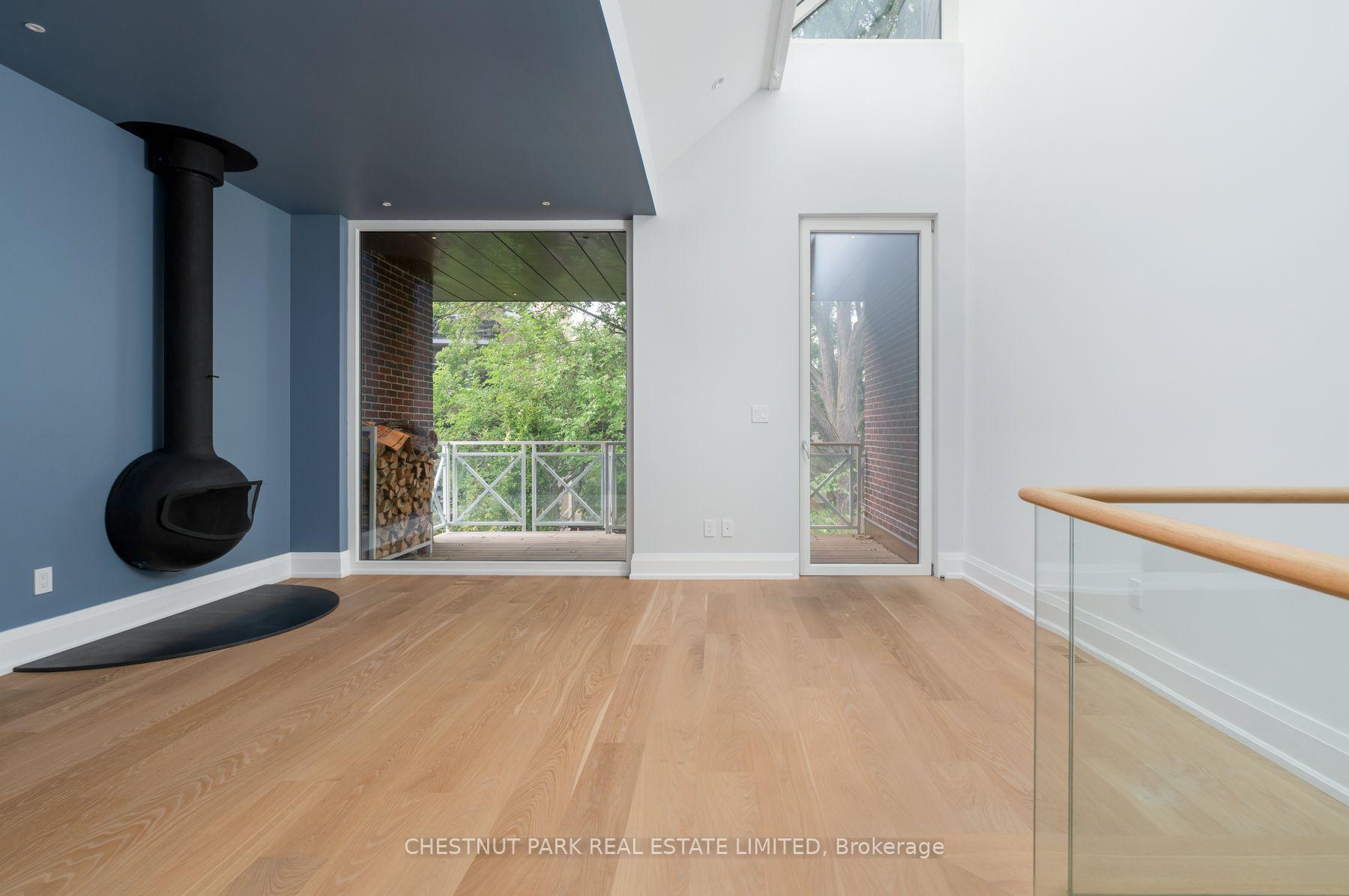 Photo 31 of 94A Admiral Road, Toronto, The Annex — HOMEH