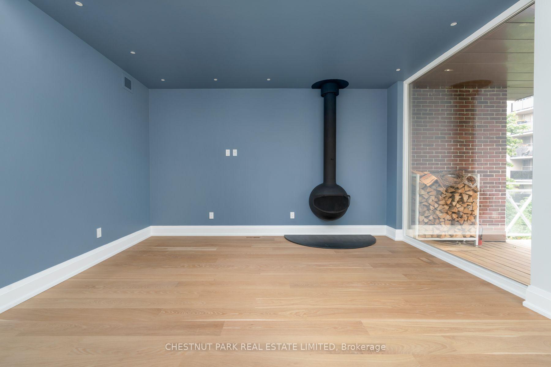 Photo 32 of 94A Admiral Road, Toronto, The Annex — HOMEH