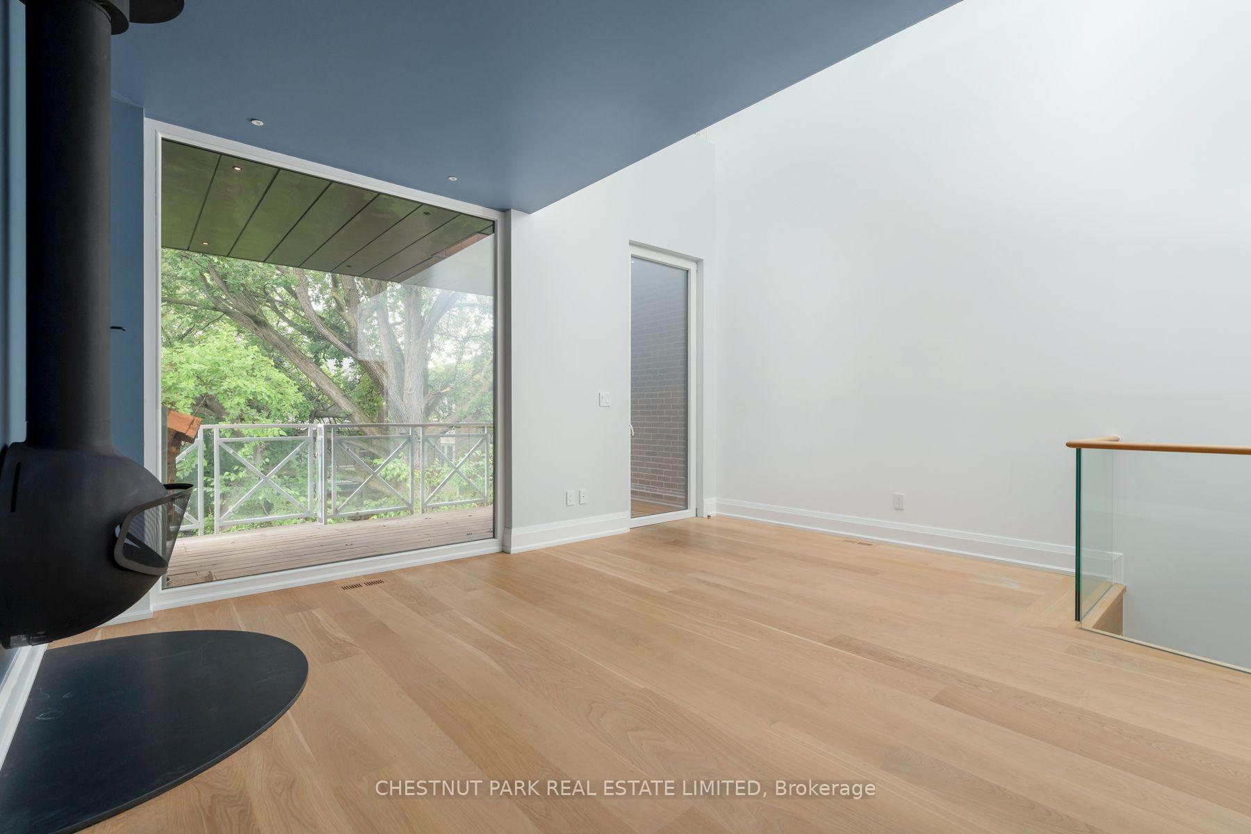 Photo 33 of 94A Admiral Road, Toronto, The Annex — HOMEH