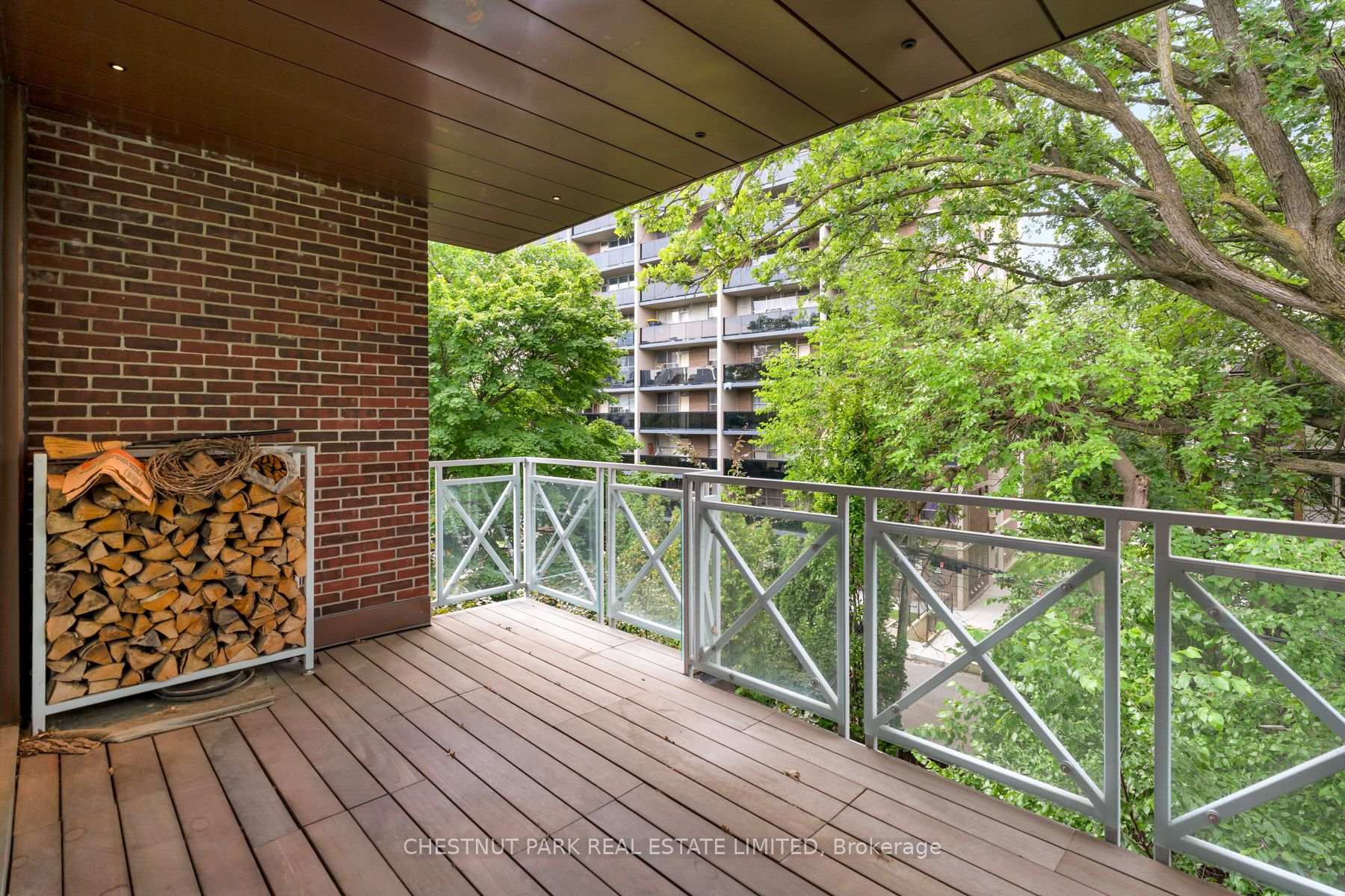 Photo 34 of 94A Admiral Road, Toronto, The Annex — HOMEH