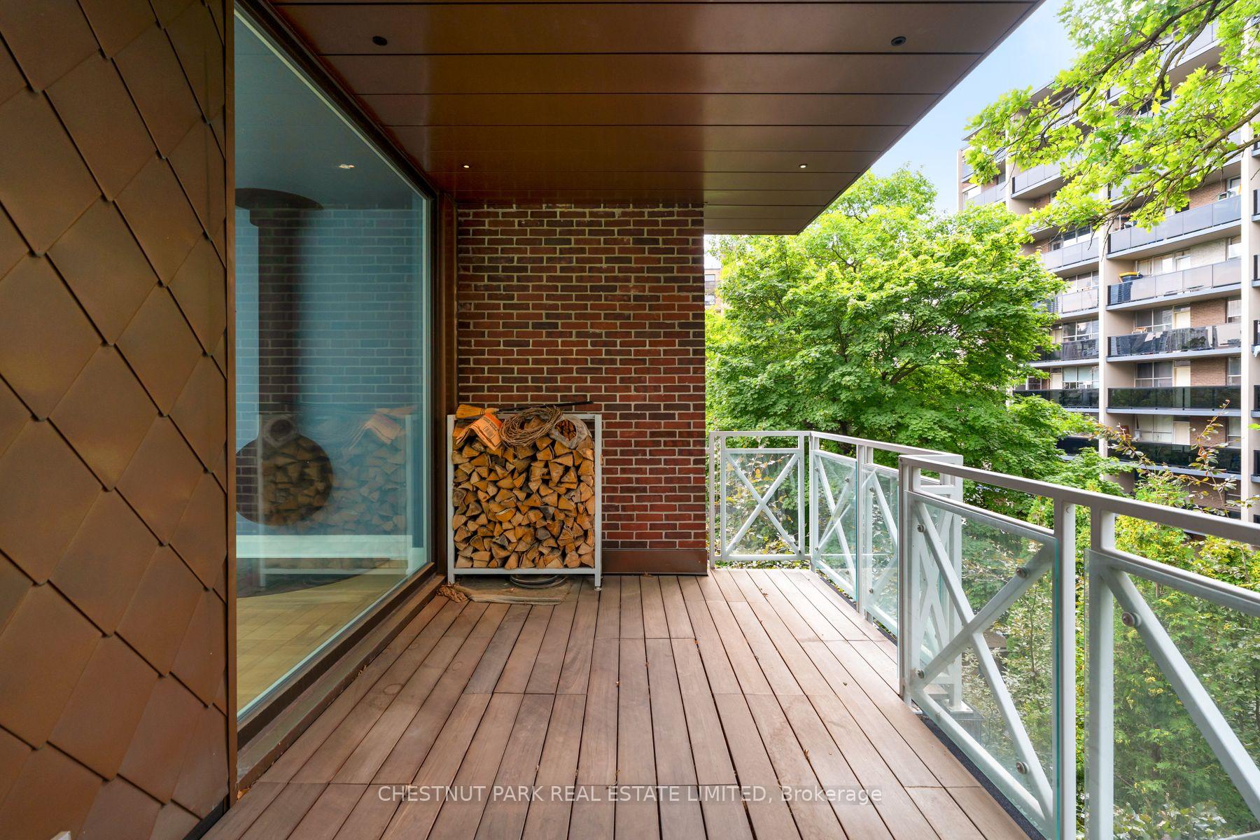 Photo 35 of 94A Admiral Road, Toronto, The Annex — HOMEH