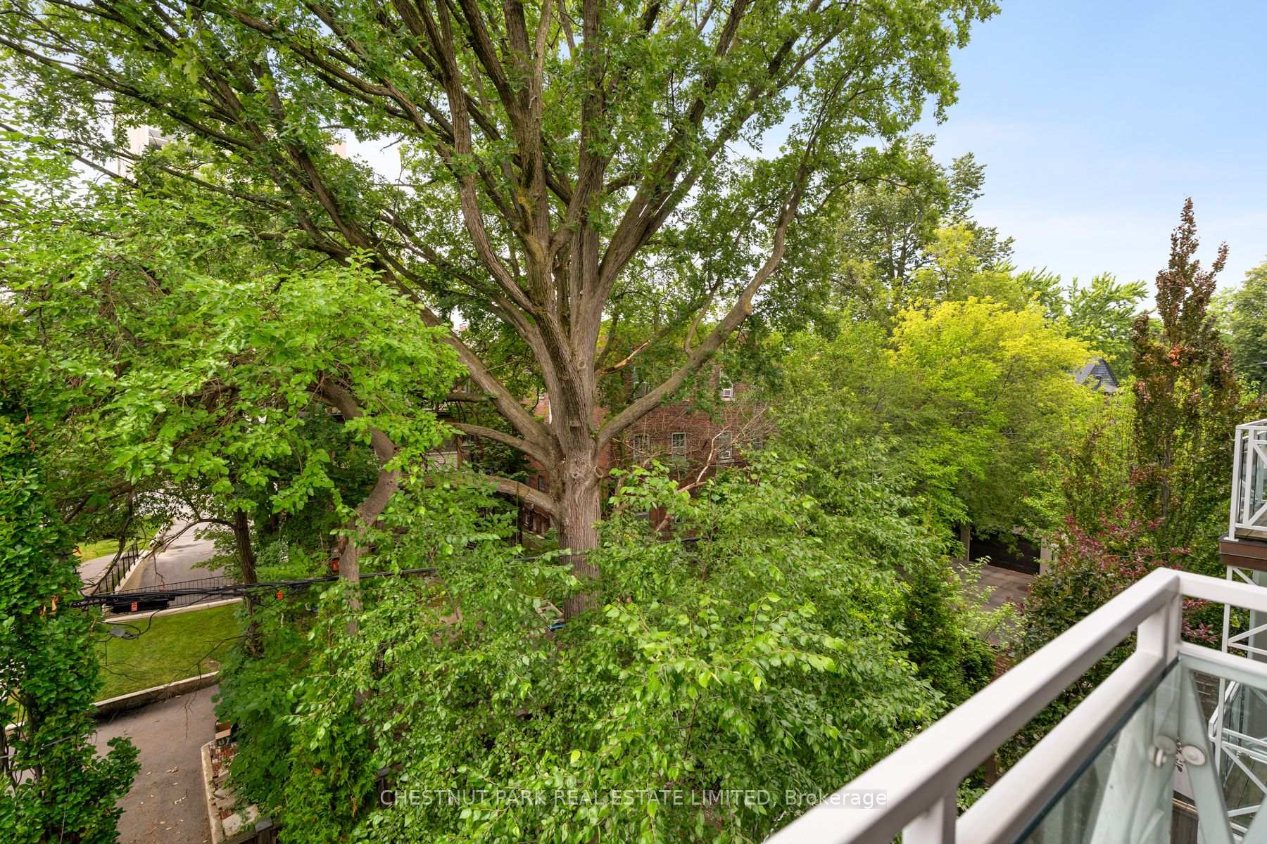 Photo 36 of 94A Admiral Road, Toronto, The Annex — HOMEH