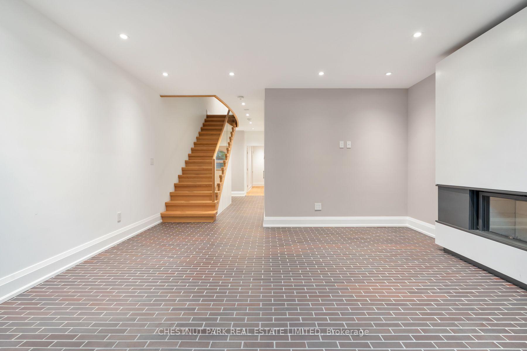Photo 40 of 94A Admiral Road, Toronto, The Annex — HOMEH