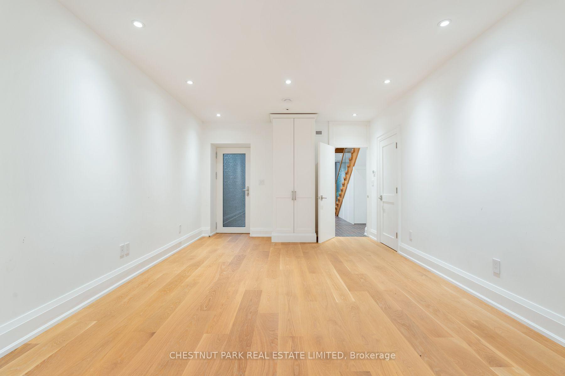 Photo 43 of 94A Admiral Road, Toronto, The Annex — HOMEH