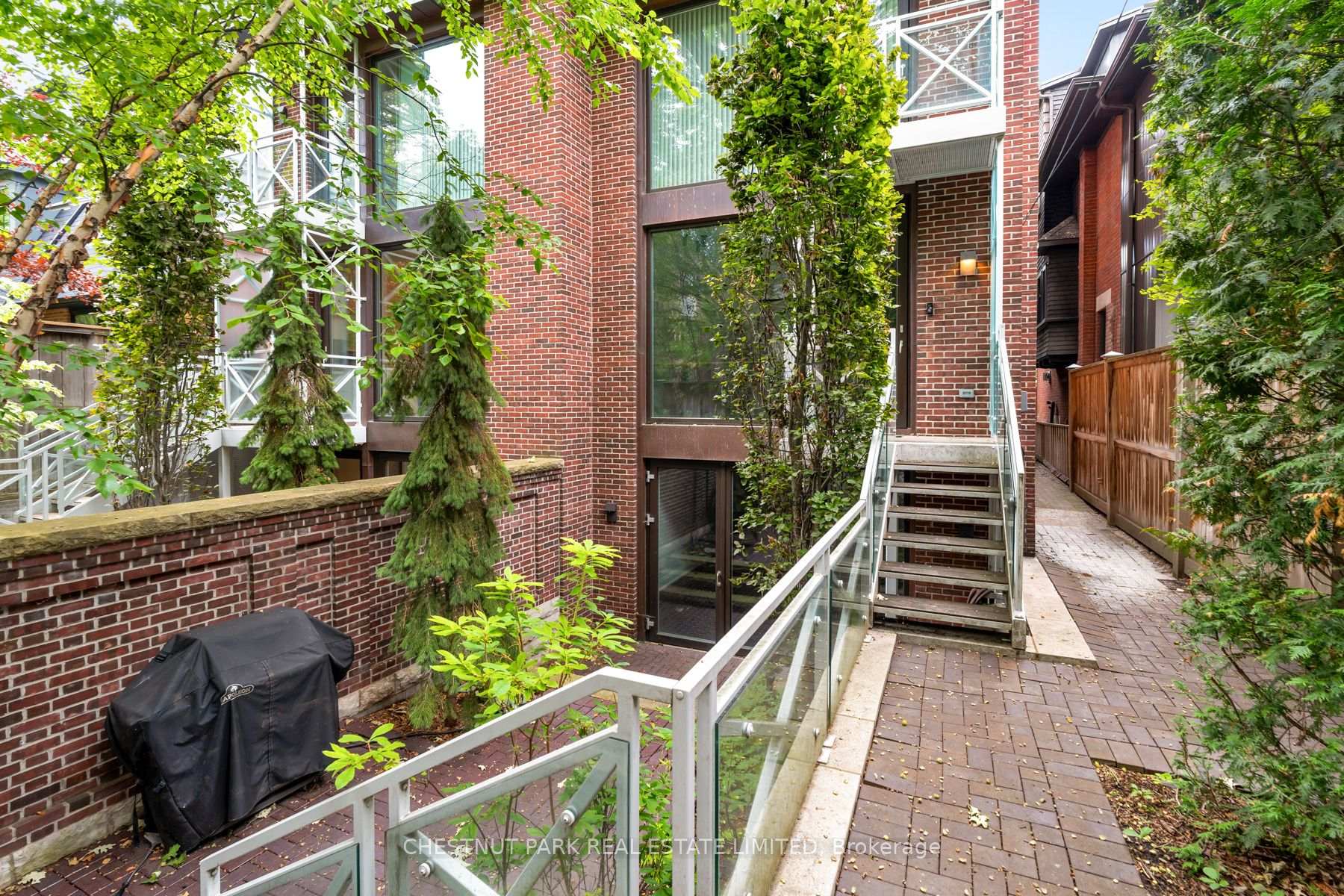 Photo 44 of 94A Admiral Road, Toronto, The Annex — HOMEH