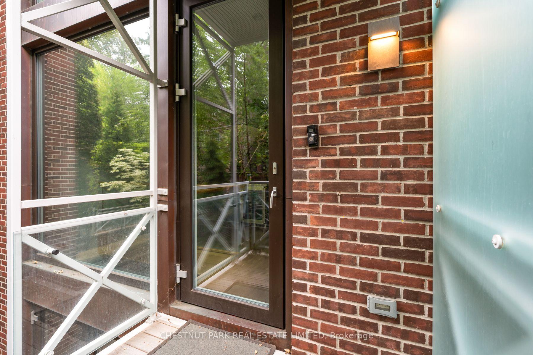 Photo 45 of 94A Admiral Road, Toronto, The Annex — HOMEH