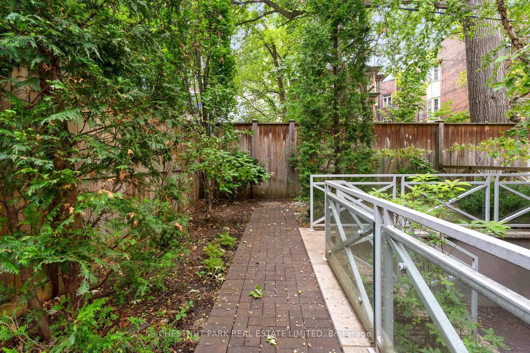 Photo 46 of 94A Admiral Road, Toronto, The Annex — HOMEH