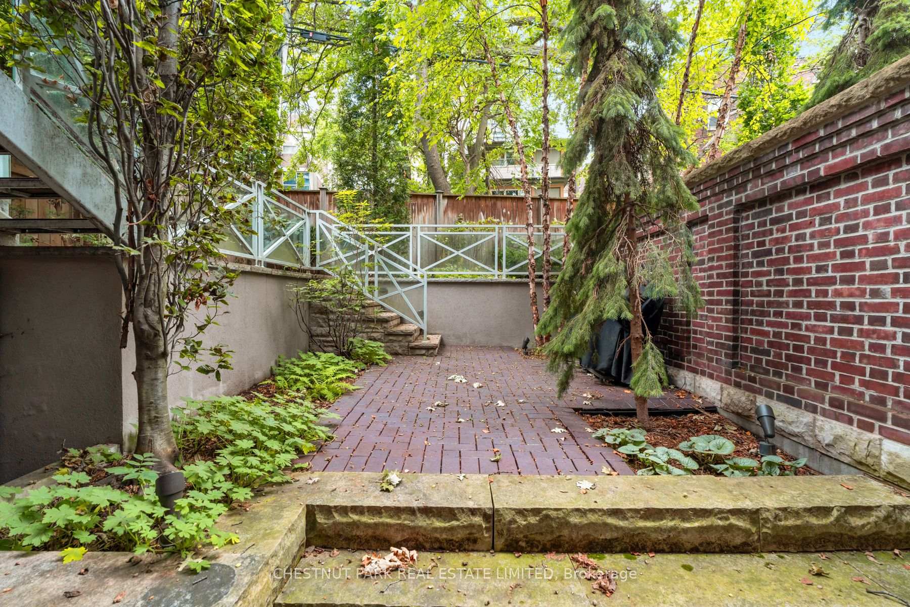 Photo 47 of 94A Admiral Road, Toronto, The Annex — HOMEH