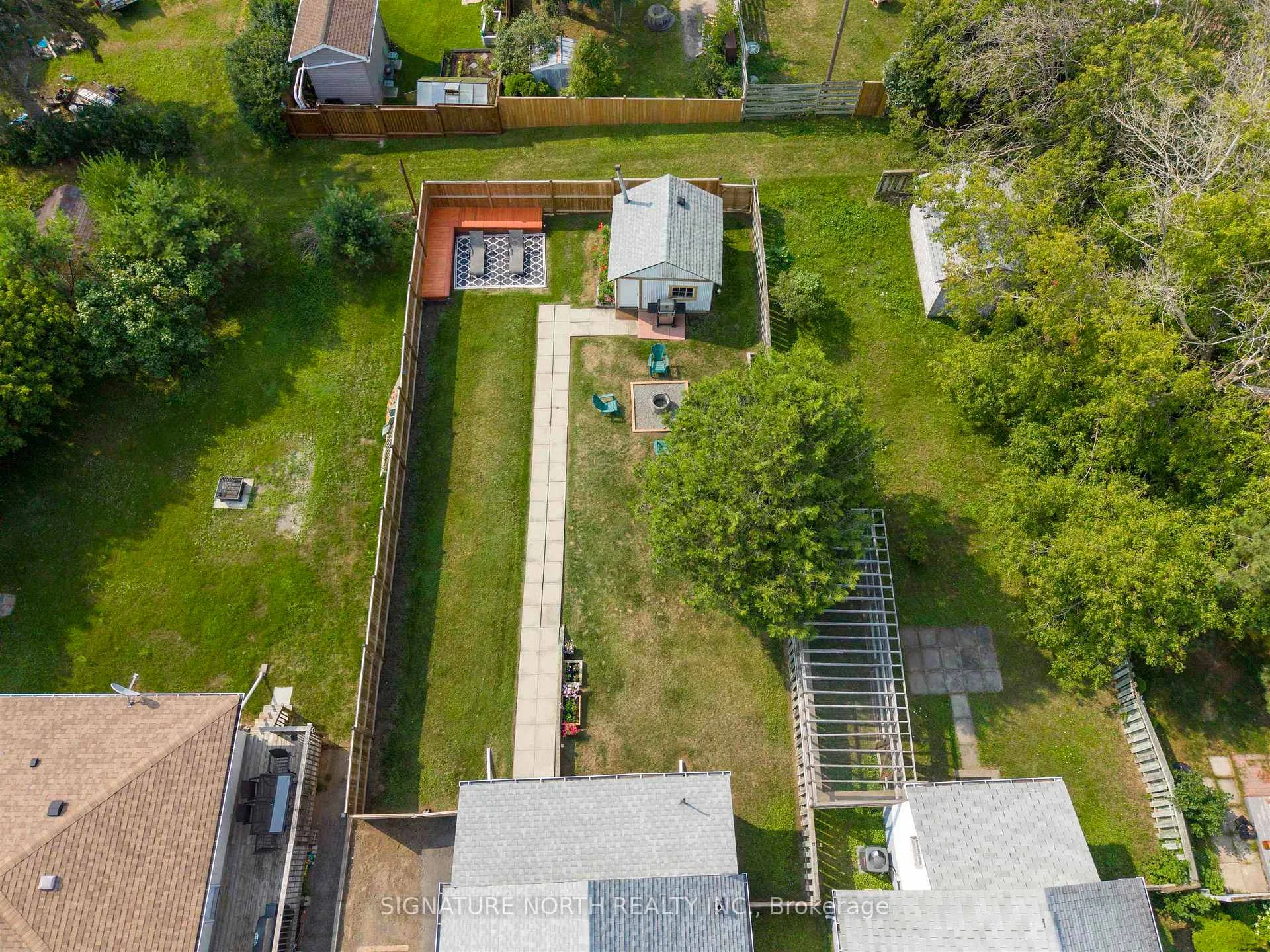 Photo 2 of 319 Lillian Street, Thunder Bay, Current River — HOMEH