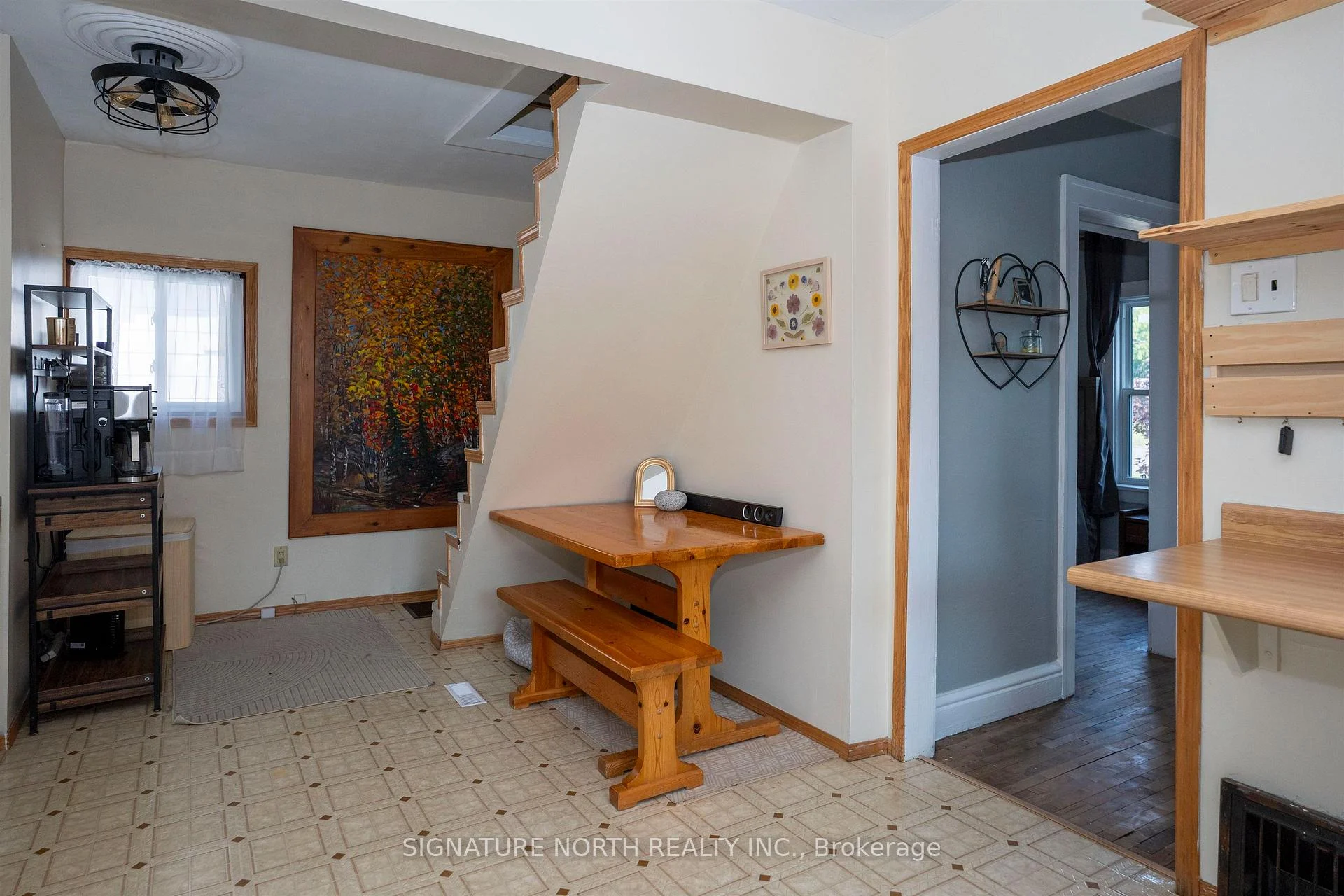 Photo 15 of 319 Lillian Street, Thunder Bay, Current River — HOMEH
