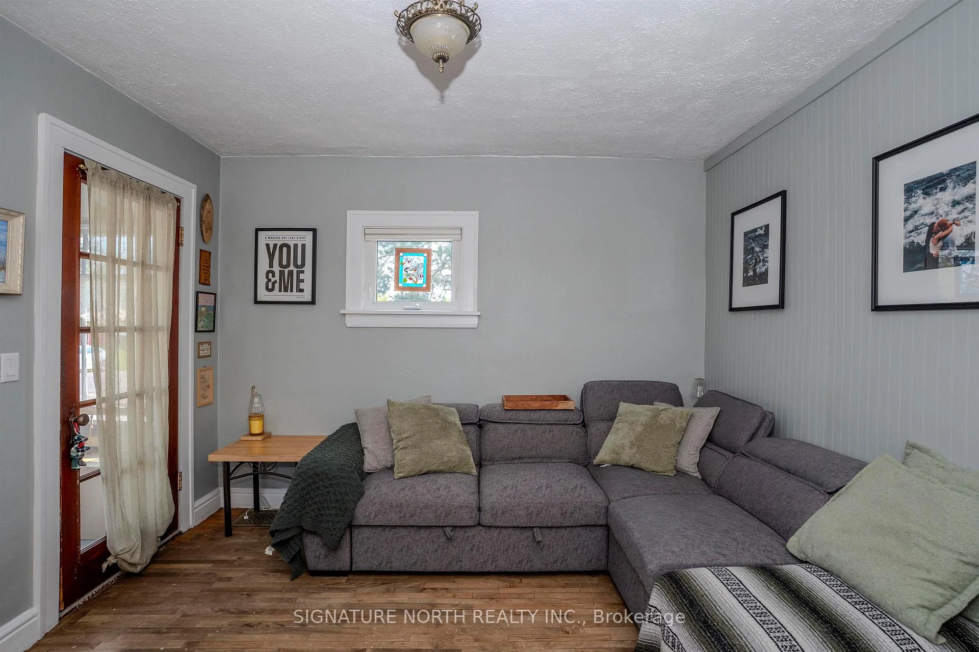 Photo 24 of 319 Lillian Street, Thunder Bay, Current River — HOMEH