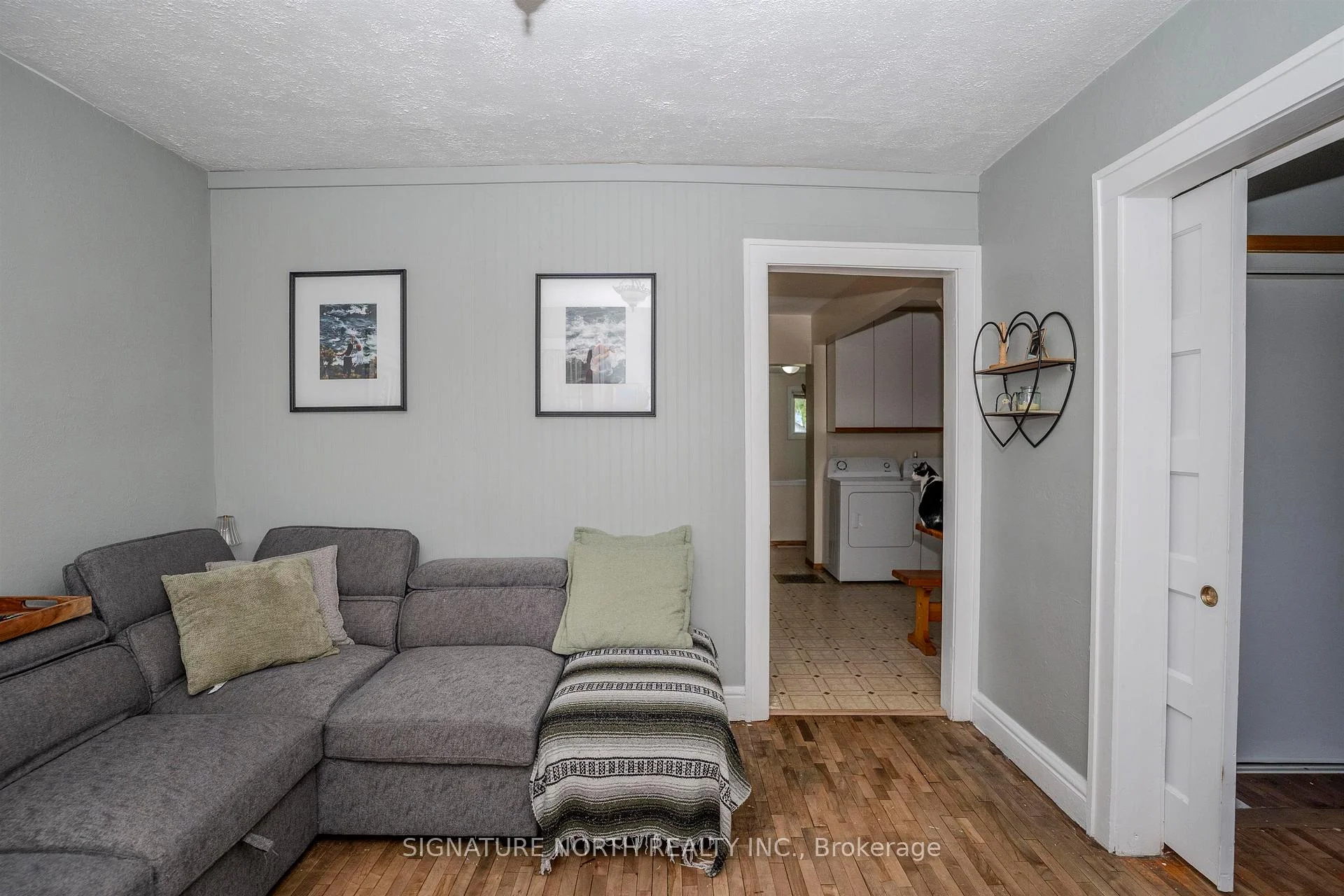Photo 28 of 319 Lillian Street, Thunder Bay, Current River — HOMEH