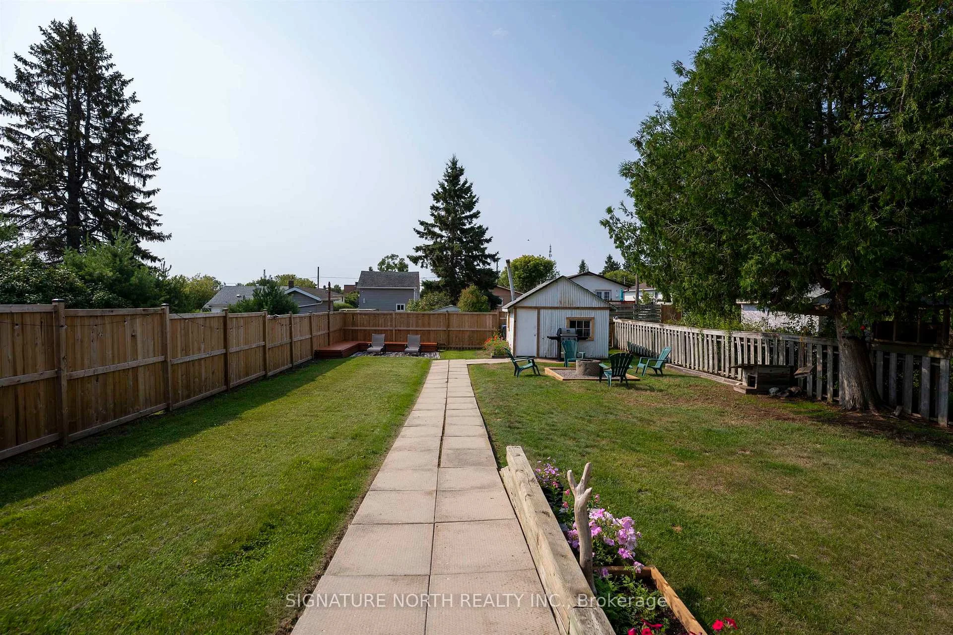 Photo 31 of 319 Lillian Street, Thunder Bay, Current River — HOMEH