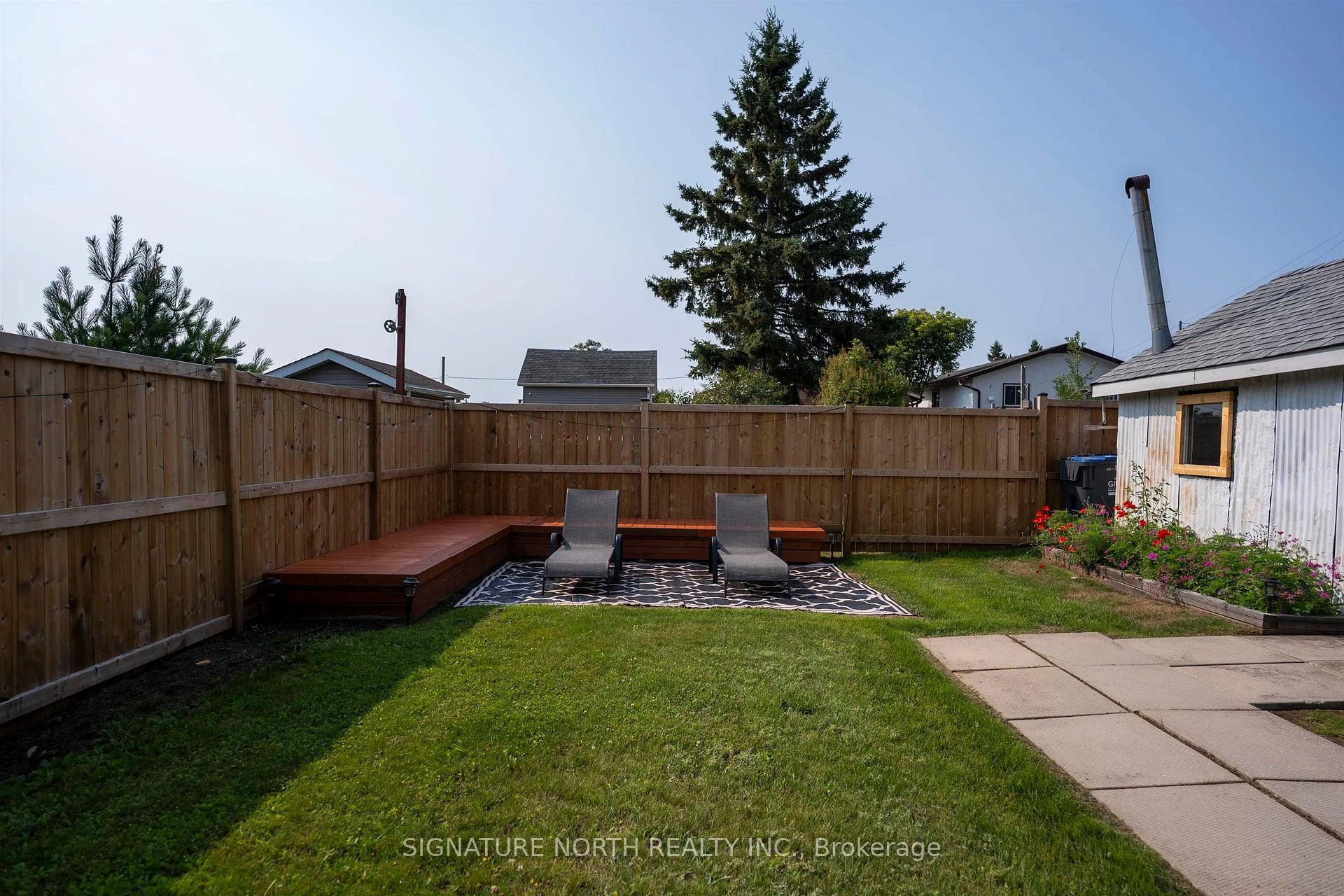 Photo 34 of 319 Lillian Street, Thunder Bay, Current River — HOMEH
