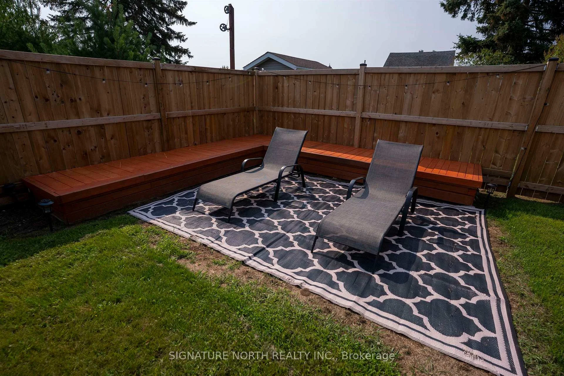 Photo 36 of 319 Lillian Street, Thunder Bay, Current River — HOMEH