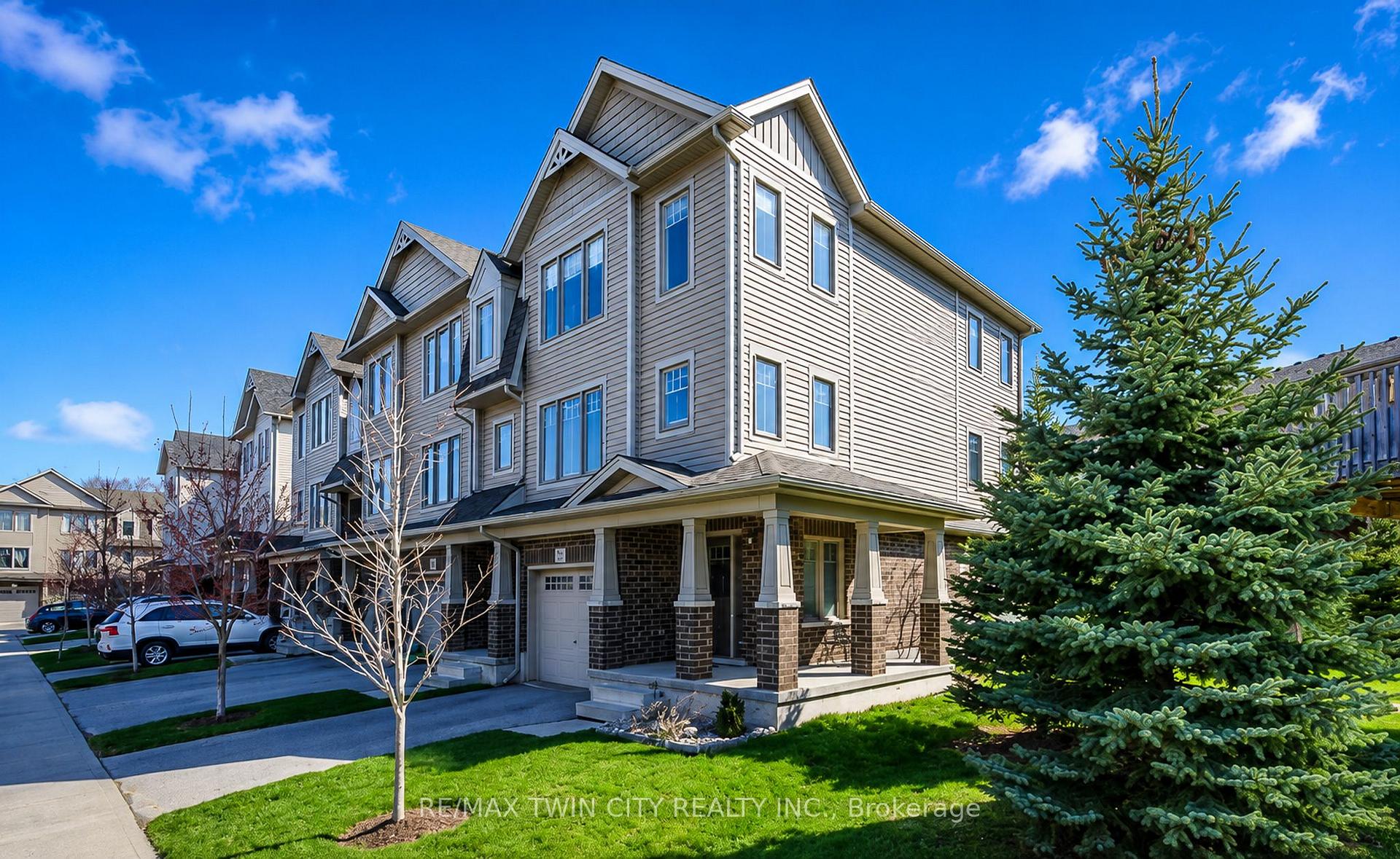 Photo 1 of Unit 86, 750 Lawrence Street, Cambridge, Preston Centre — HOMEH