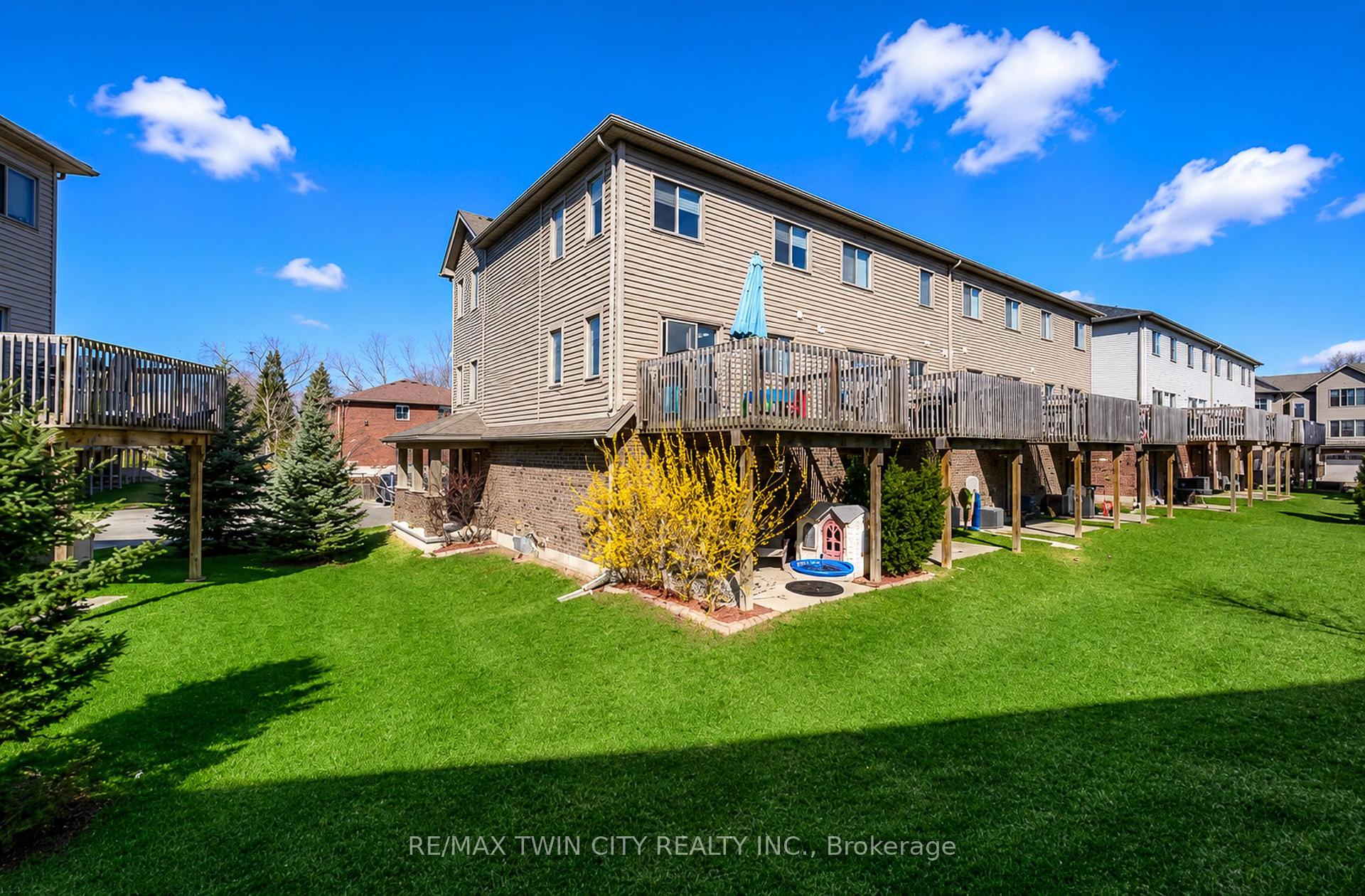 Photo 18 of Unit 86, 750 Lawrence Street, Cambridge, Preston Centre — HOMEH