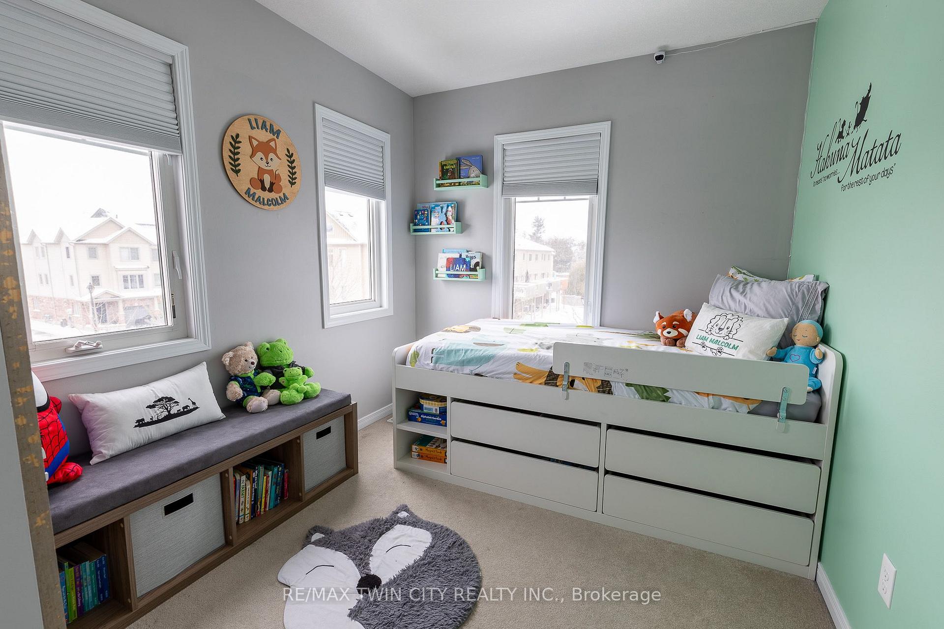 Photo 20 of Unit 86, 750 Lawrence Street, Cambridge, Preston Centre — HOMEH
