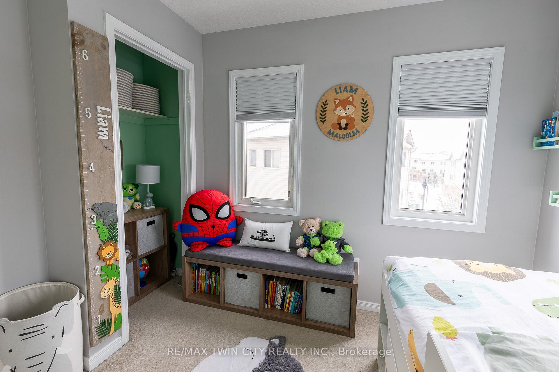 Photo 25 of Unit 86, 750 Lawrence Street, Cambridge, Preston Centre — HOMEH