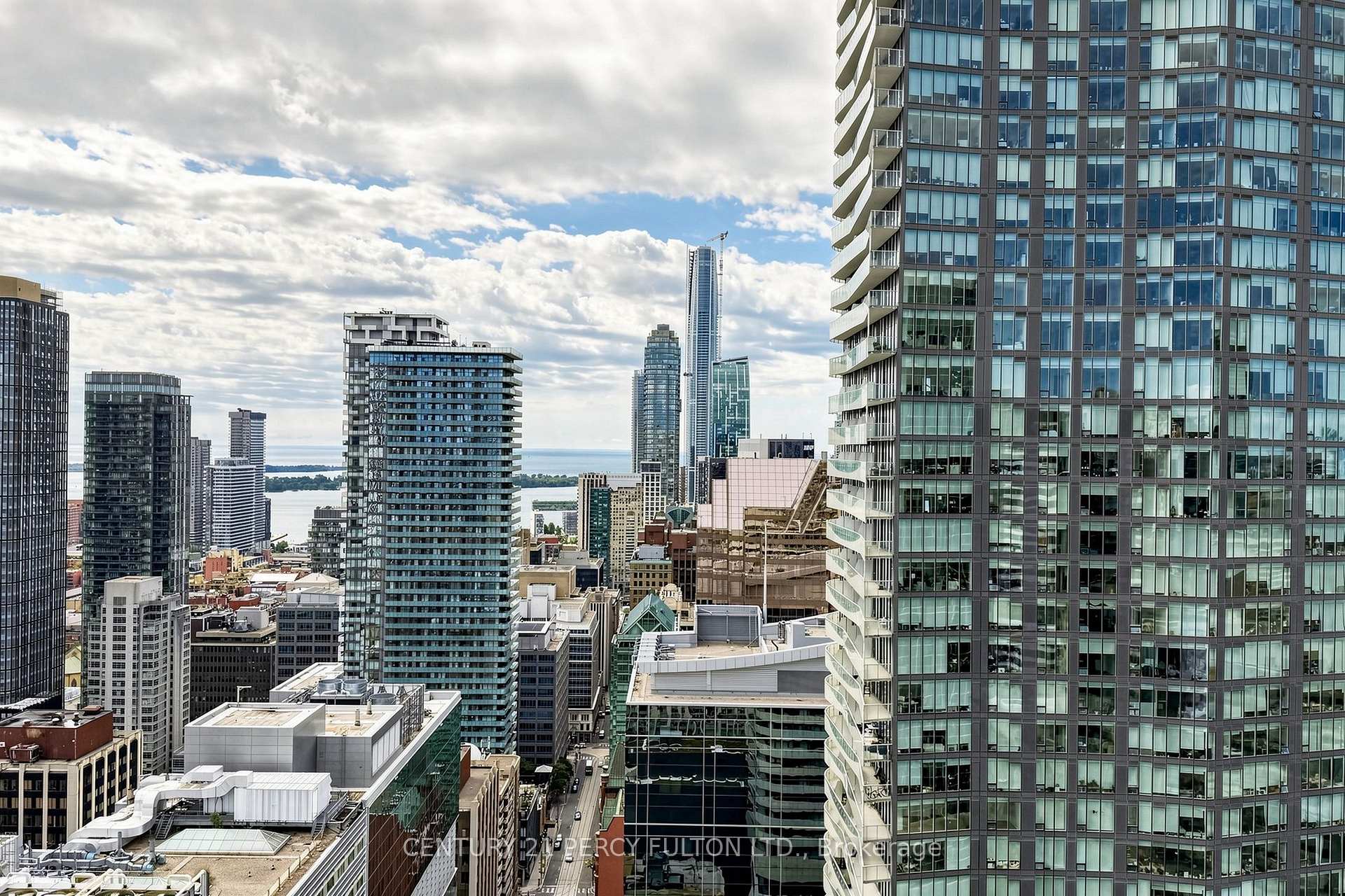 Photo of Unit 4106, 210 Victoria Street
