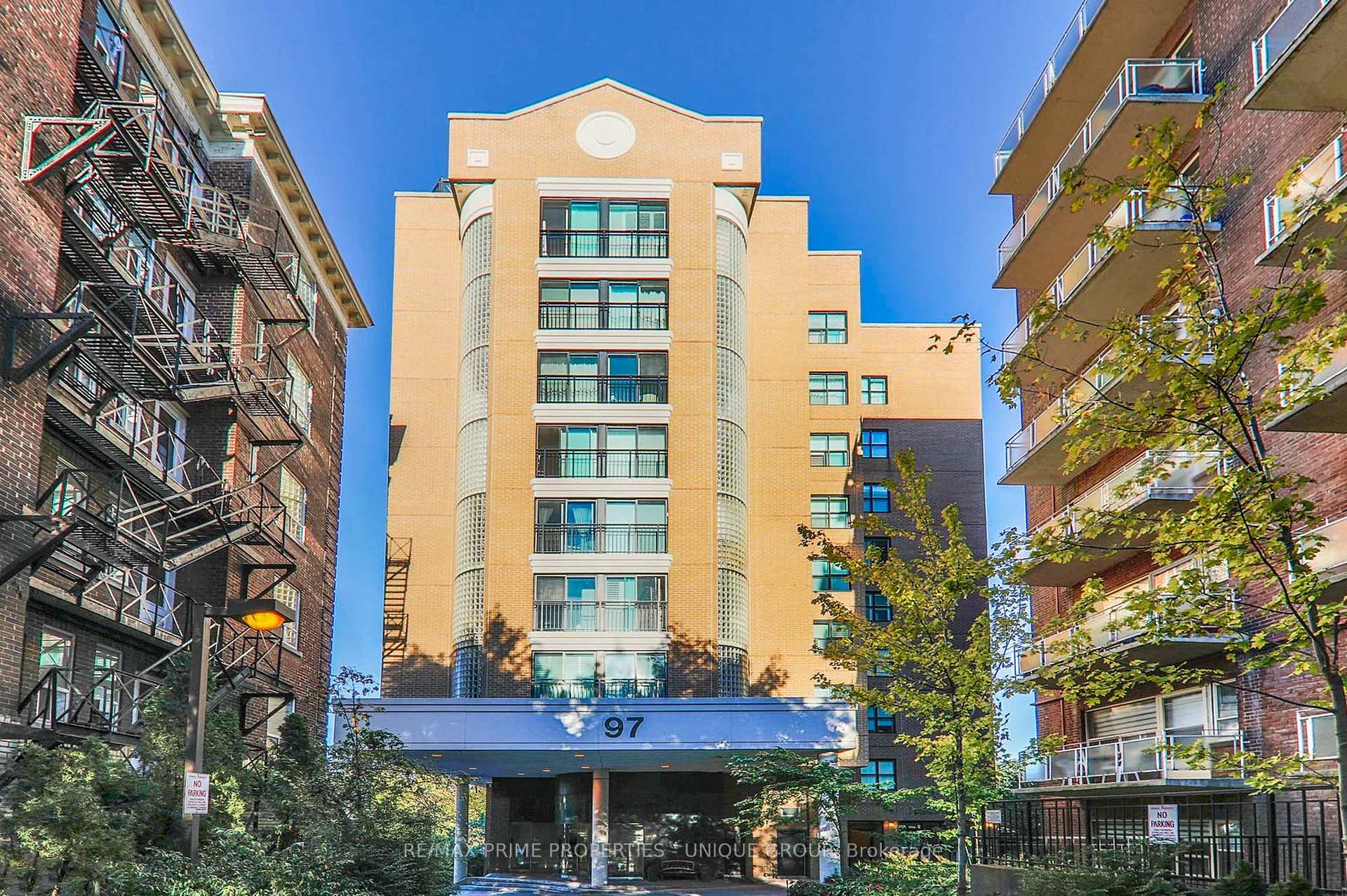 Photo 1 of Unit 202, 97 Lawton Boulevard, Toronto, Yonge-St. Clair — HOMEH