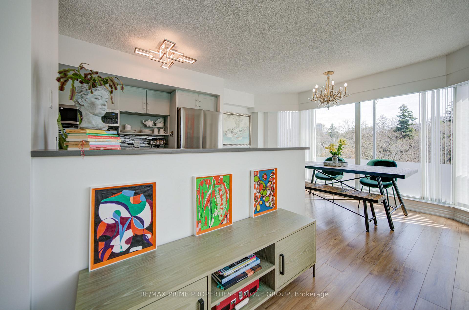 Photo 10 of Unit 202, 97 Lawton Boulevard, Toronto, Yonge-St. Clair — HOMEH