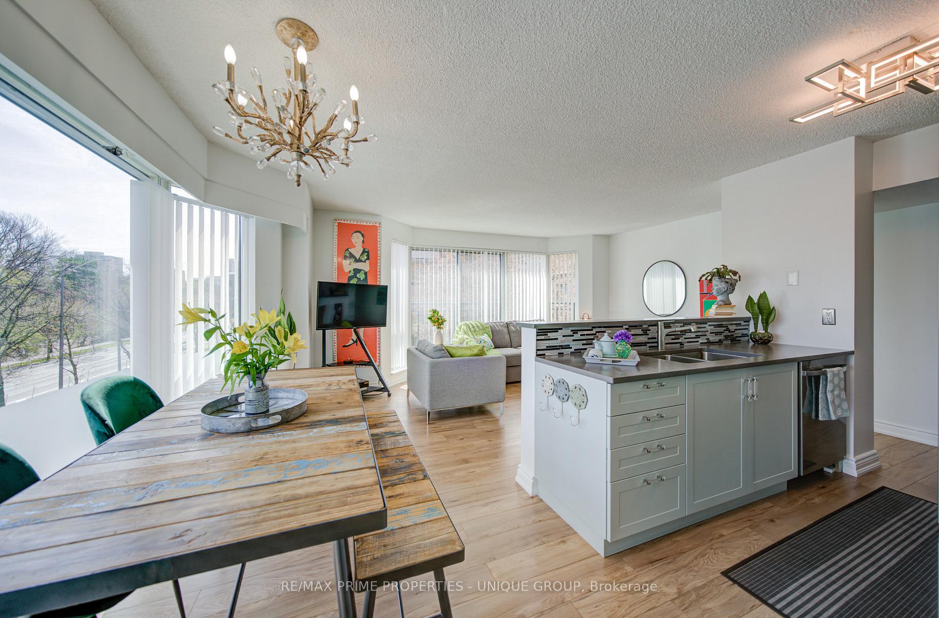 Photo 17 of Unit 202, 97 Lawton Boulevard, Toronto, Yonge-St. Clair — HOMEH