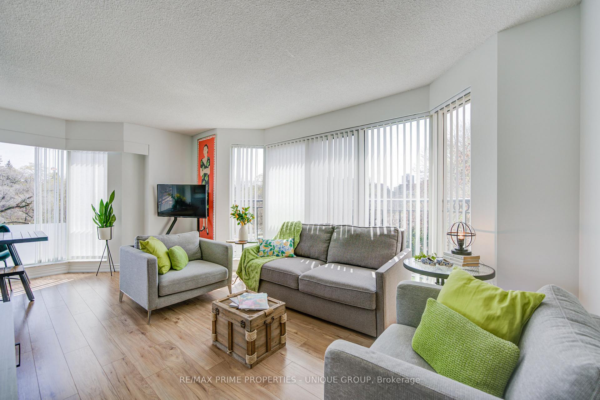 Photo 20 of Unit 202, 97 Lawton Boulevard, Toronto, Yonge-St. Clair — HOMEH