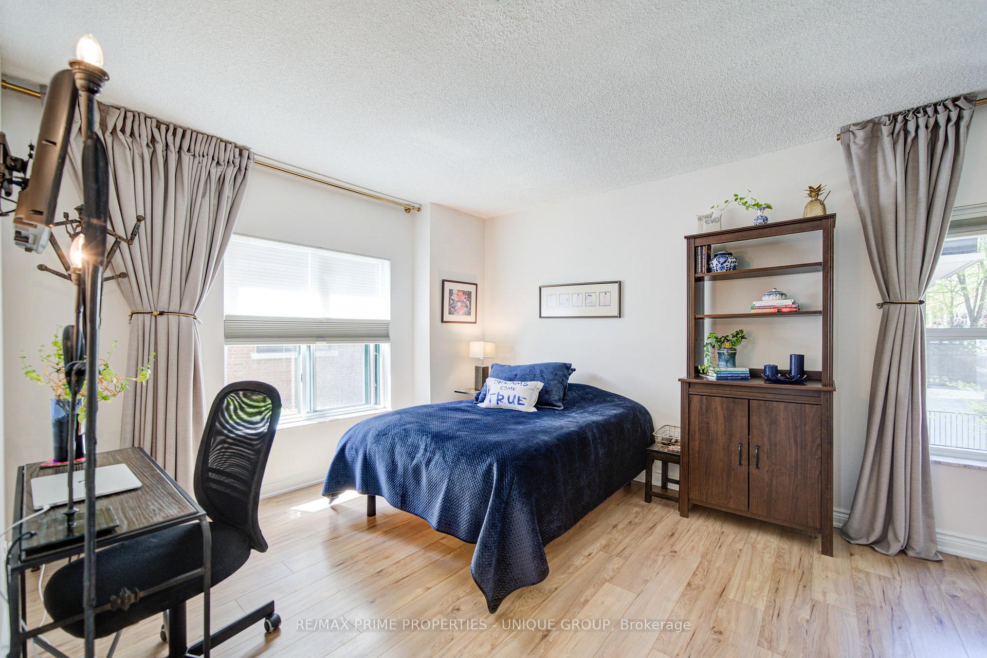 Photo 25 of Unit 202, 97 Lawton Boulevard, Toronto, Yonge-St. Clair — HOMEH