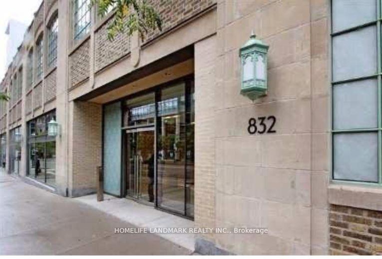 Photo 1 of Unit 3310, 832 Bay Street, Toronto, Bay Street Corridor — HOMEH