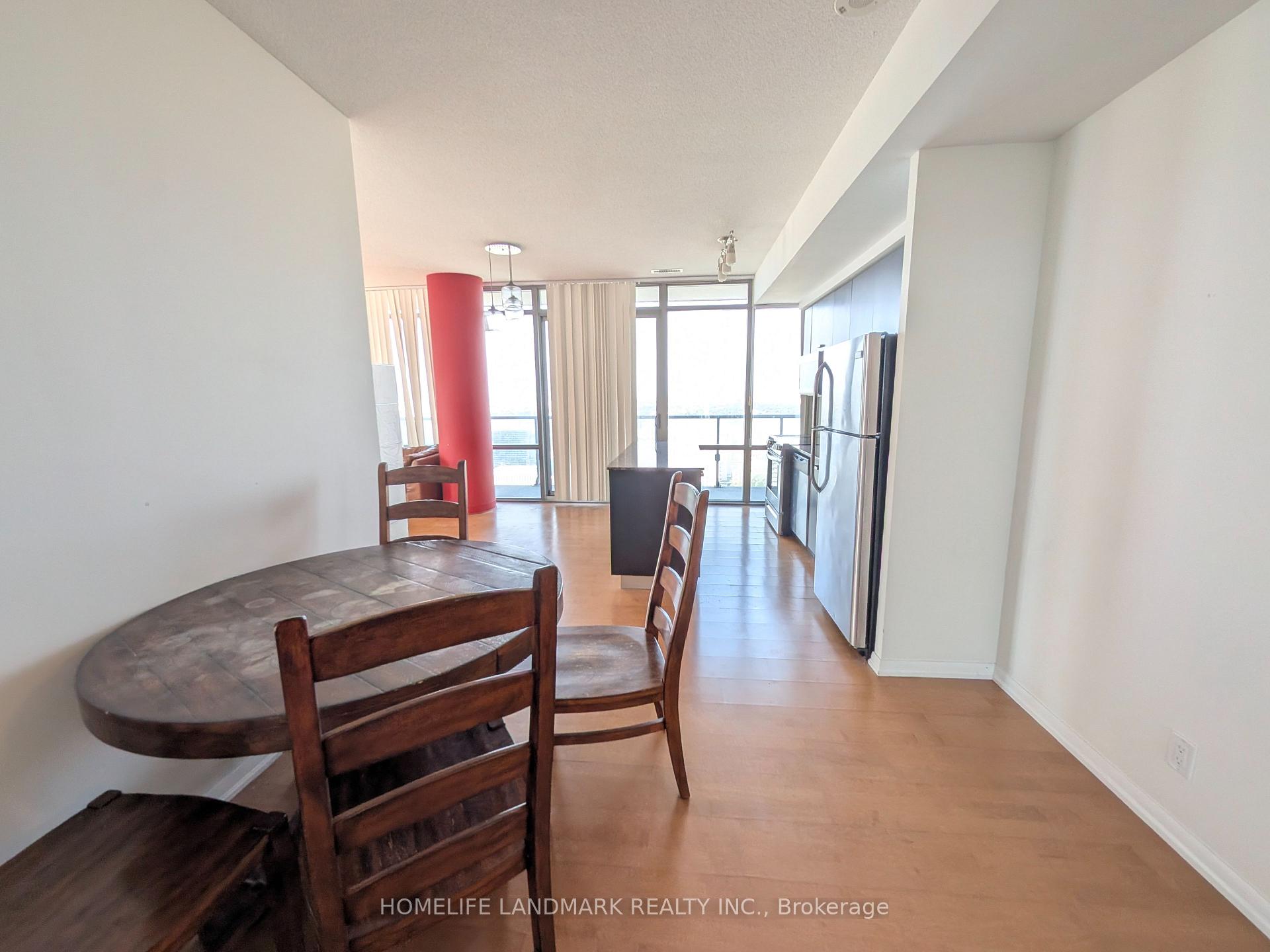 Photo 15 of Unit 3310, 832 Bay Street, Toronto, Bay Street Corridor — HOMEH