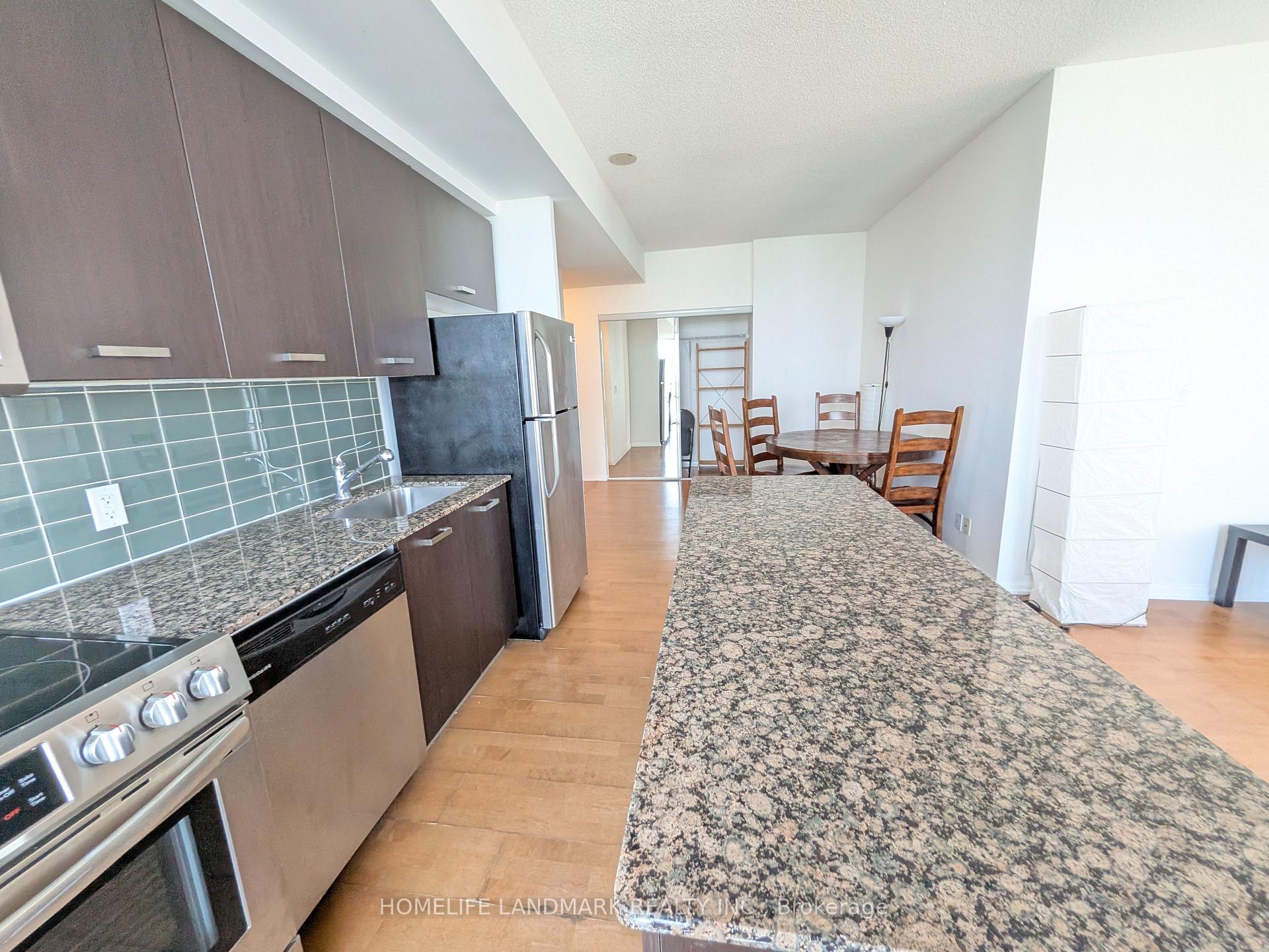 Photo 27 of Unit 3310, 832 Bay Street, Toronto, Bay Street Corridor — HOMEH