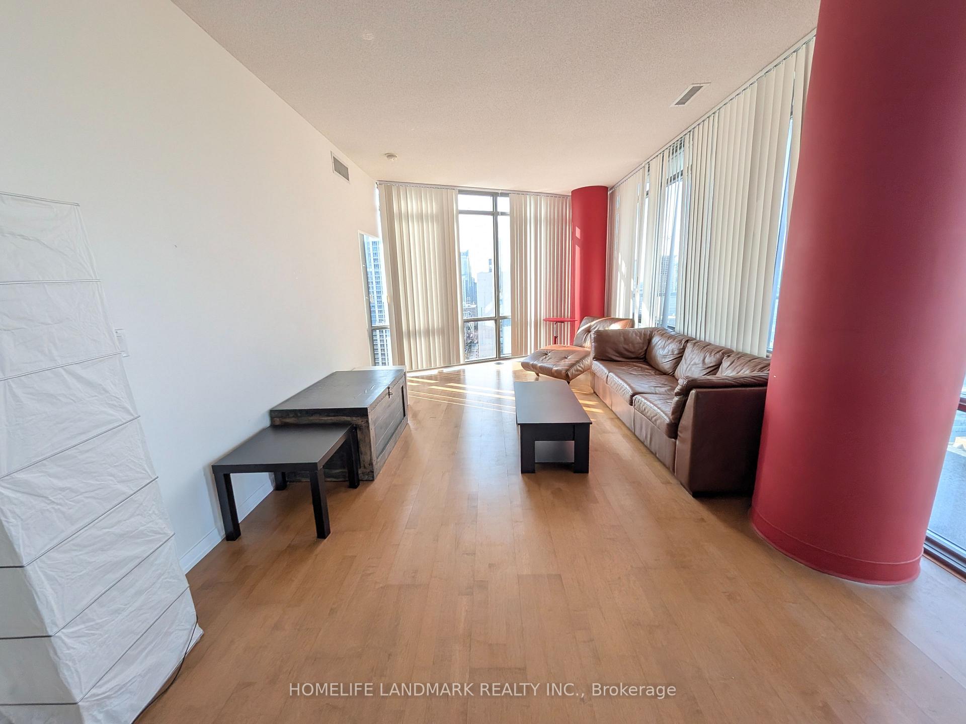 Photo 30 of Unit 3310, 832 Bay Street, Toronto, Bay Street Corridor — HOMEH